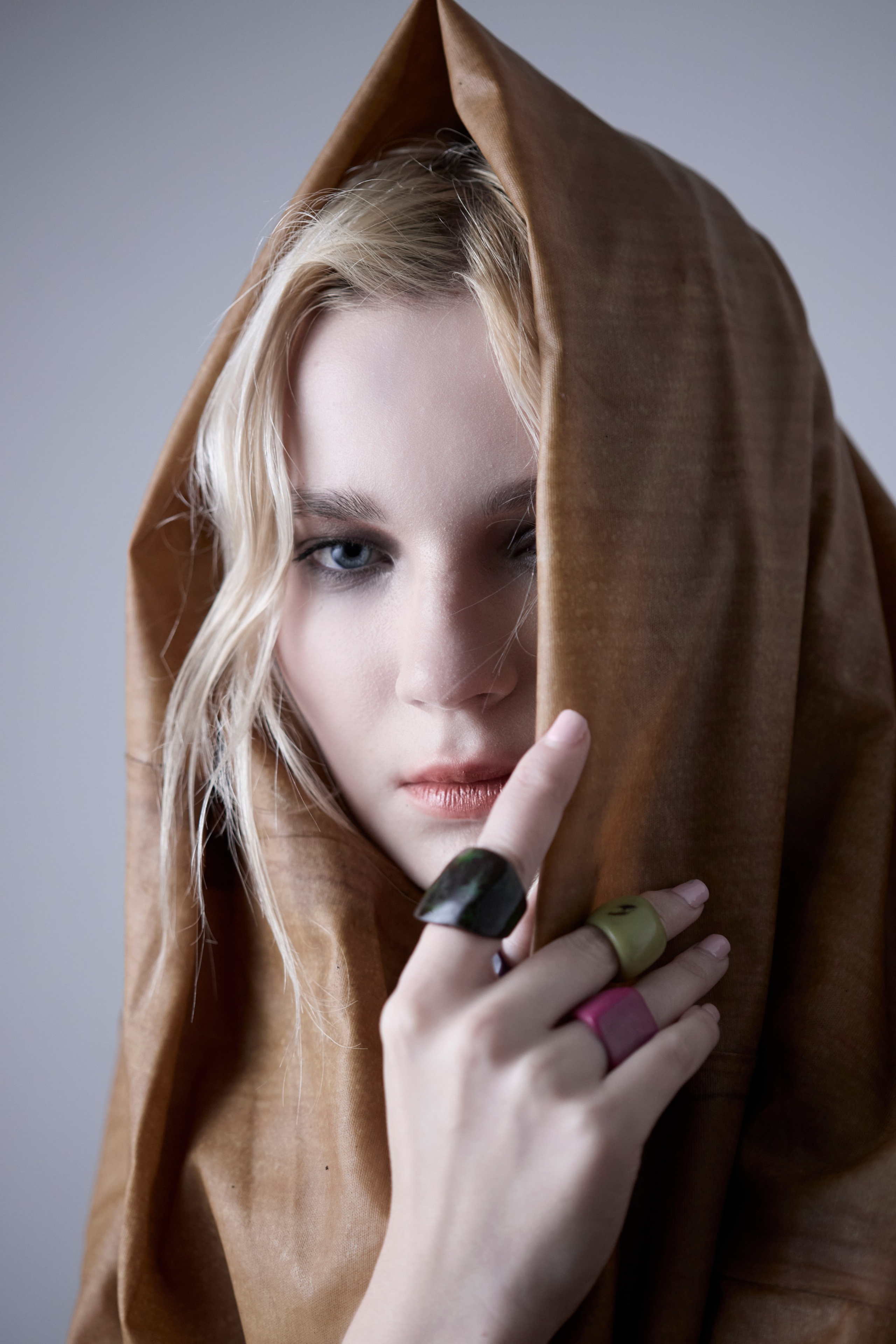 Elizabeth. Photographer in Dubai