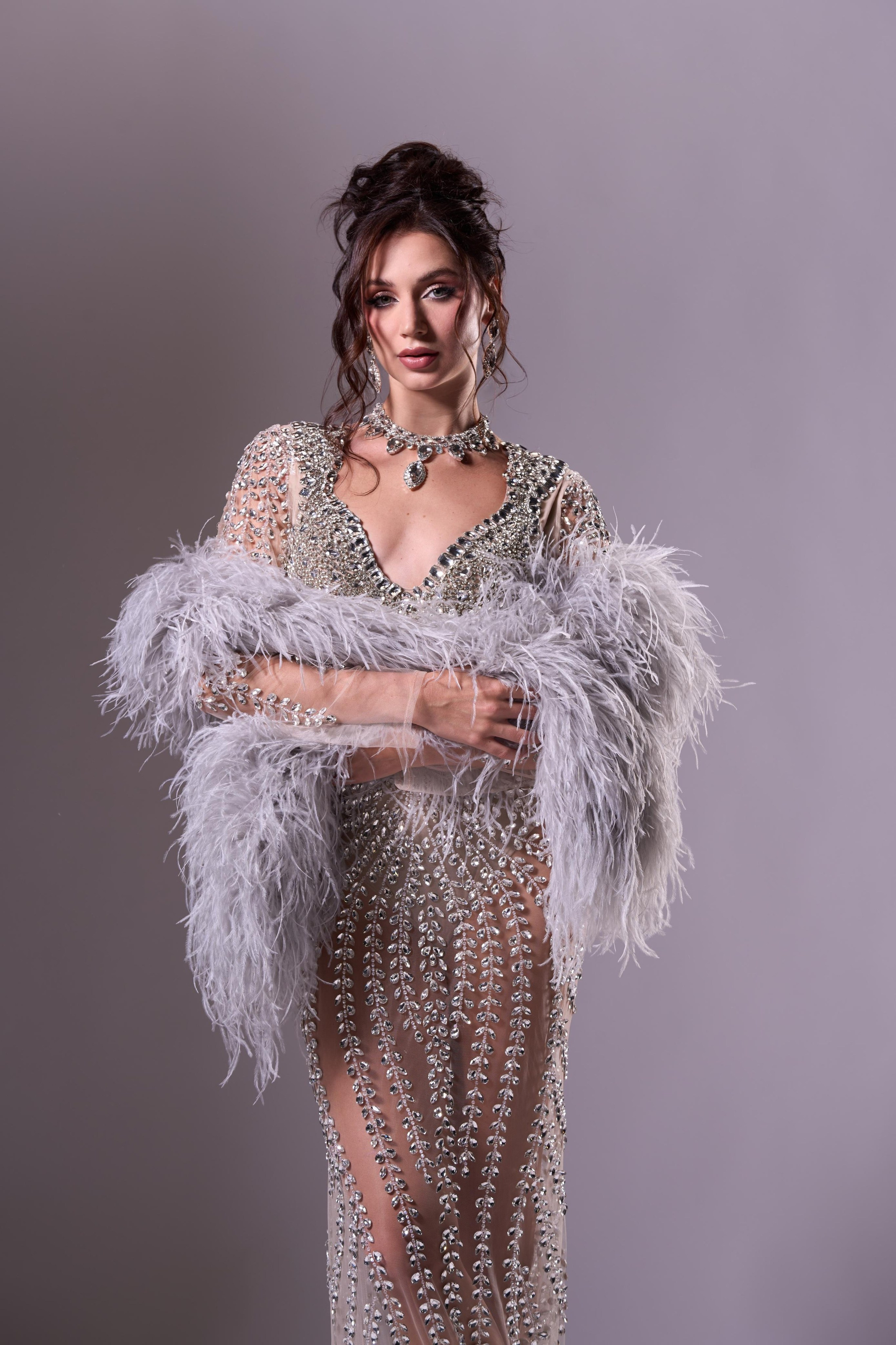 Daria P. Photographer in Dubai