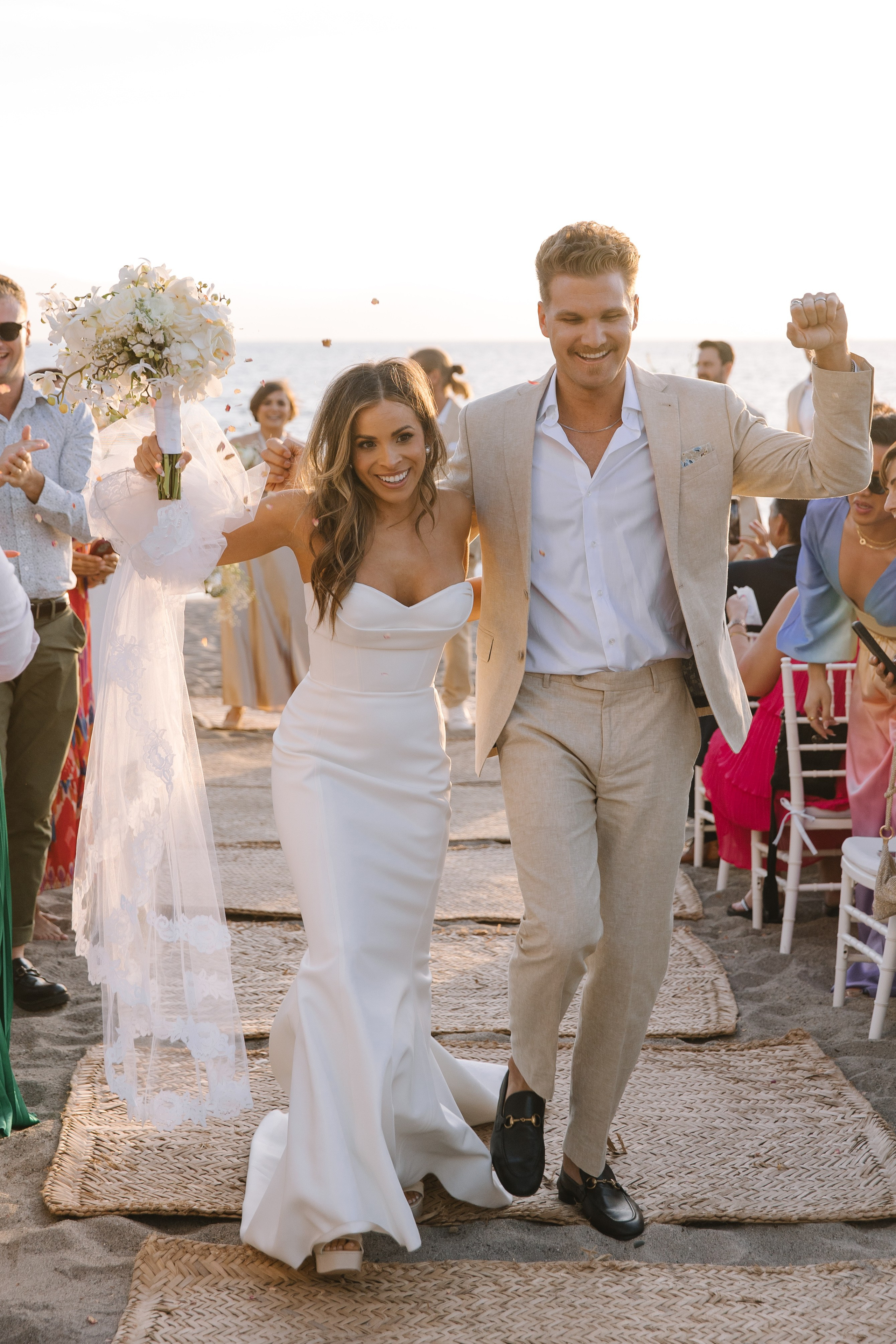 Marriott Puerto Vallarta Resort and Spa. Wedding photographer Mexico Sayulita Puerto Vallarta Punta Mita Cabo