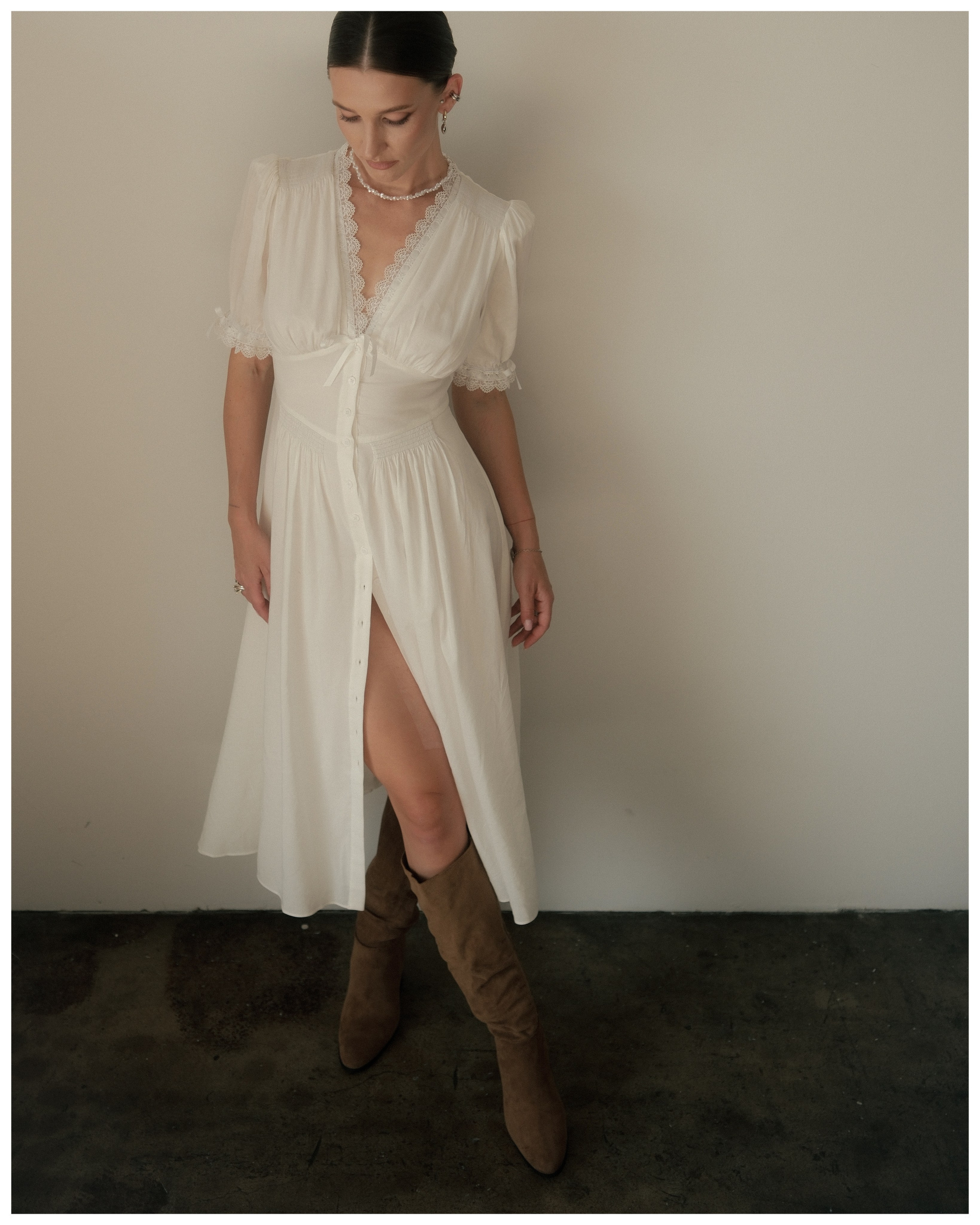 Daria. Mariia Ermakoava