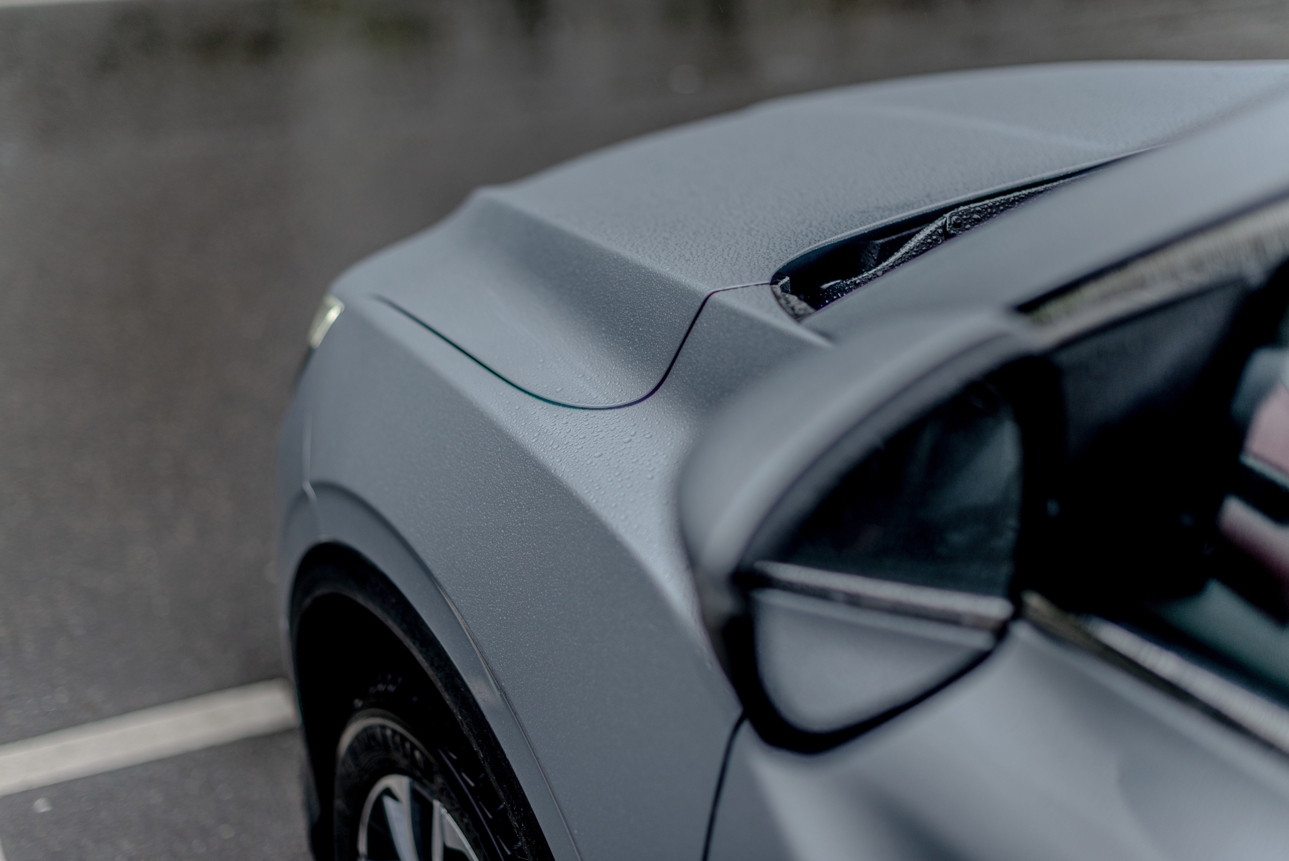 Фотосъемка автомобиля Geely Coolray. ФОТОГРАФ МЕКСИКА КИНТАНА-РОО