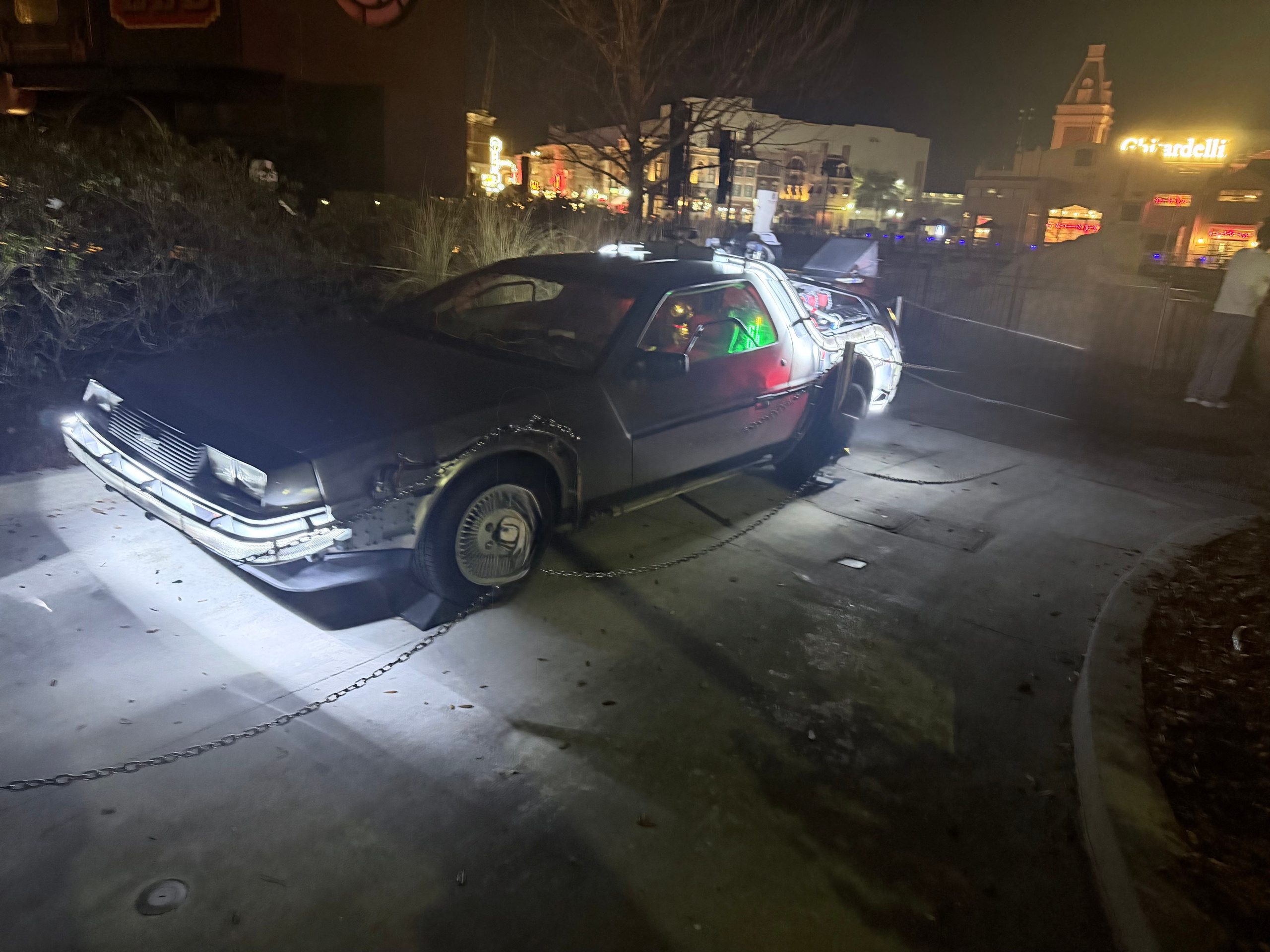 Mario Brown’s Lens Work