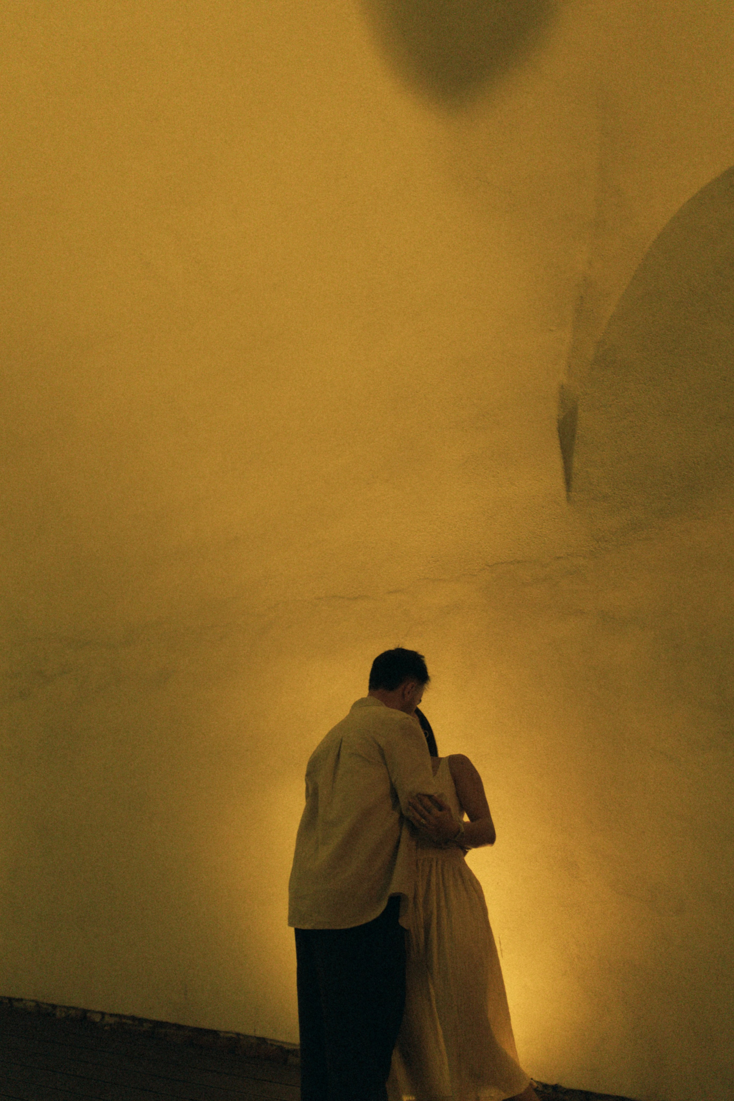 Midnight session in Timisoara, Romania. Wedding photographer and videographer based in Timisoara, Romania