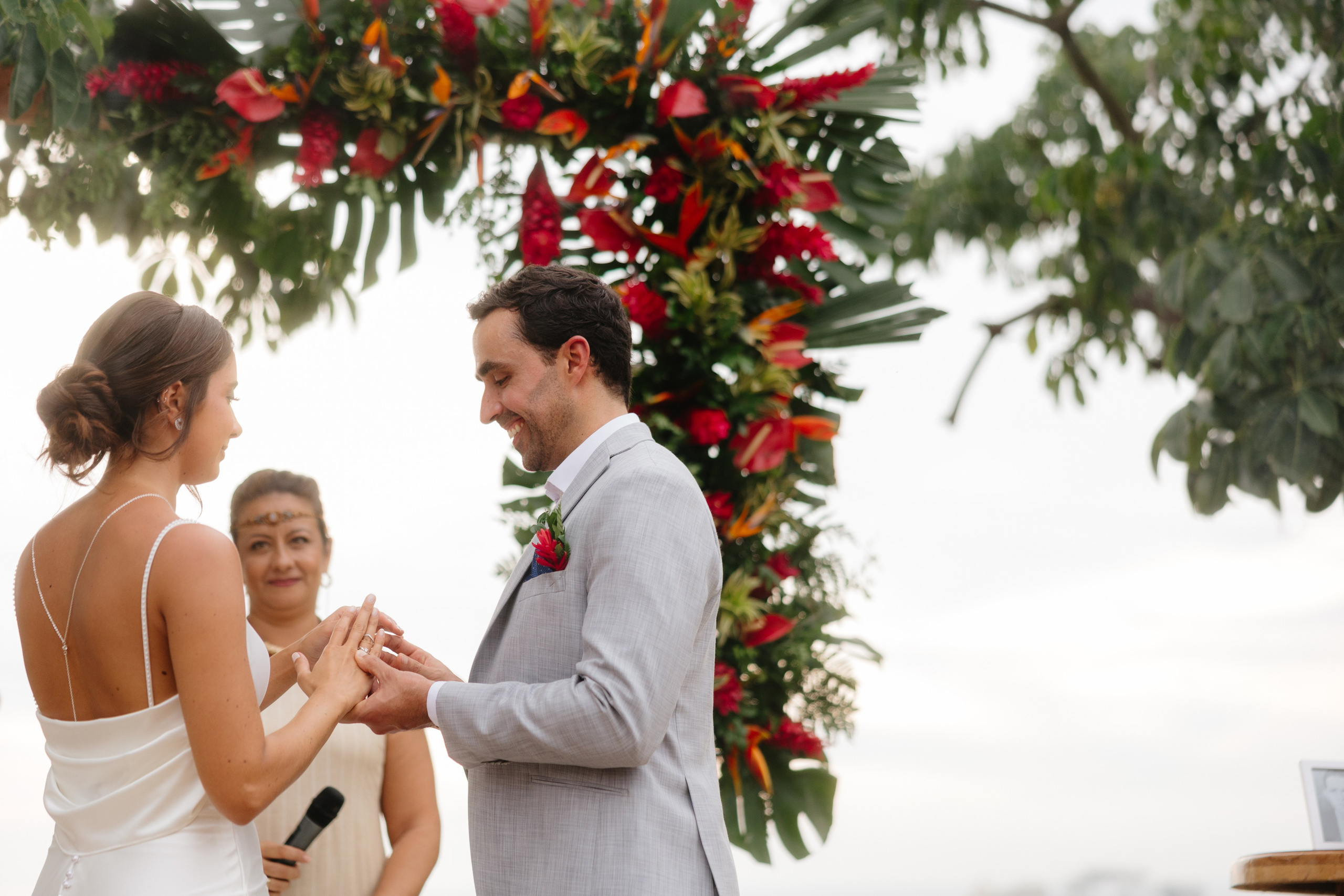 VICTORIA & NUNO. UNTERCIO BODAS