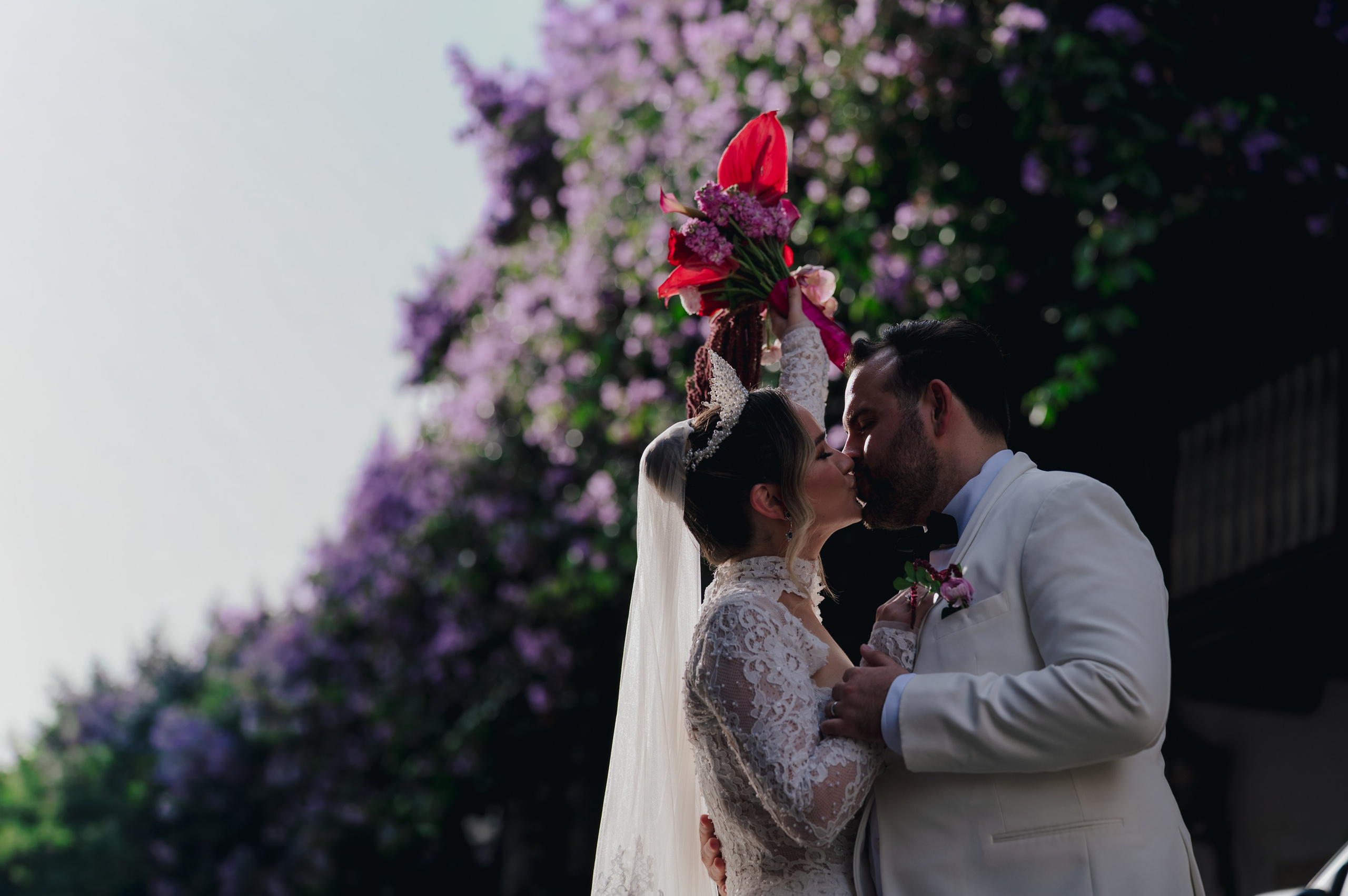 Cristina & Eric. UNTERCIO BODAS | Fotografía de Bodas en Cartagena y Colombia