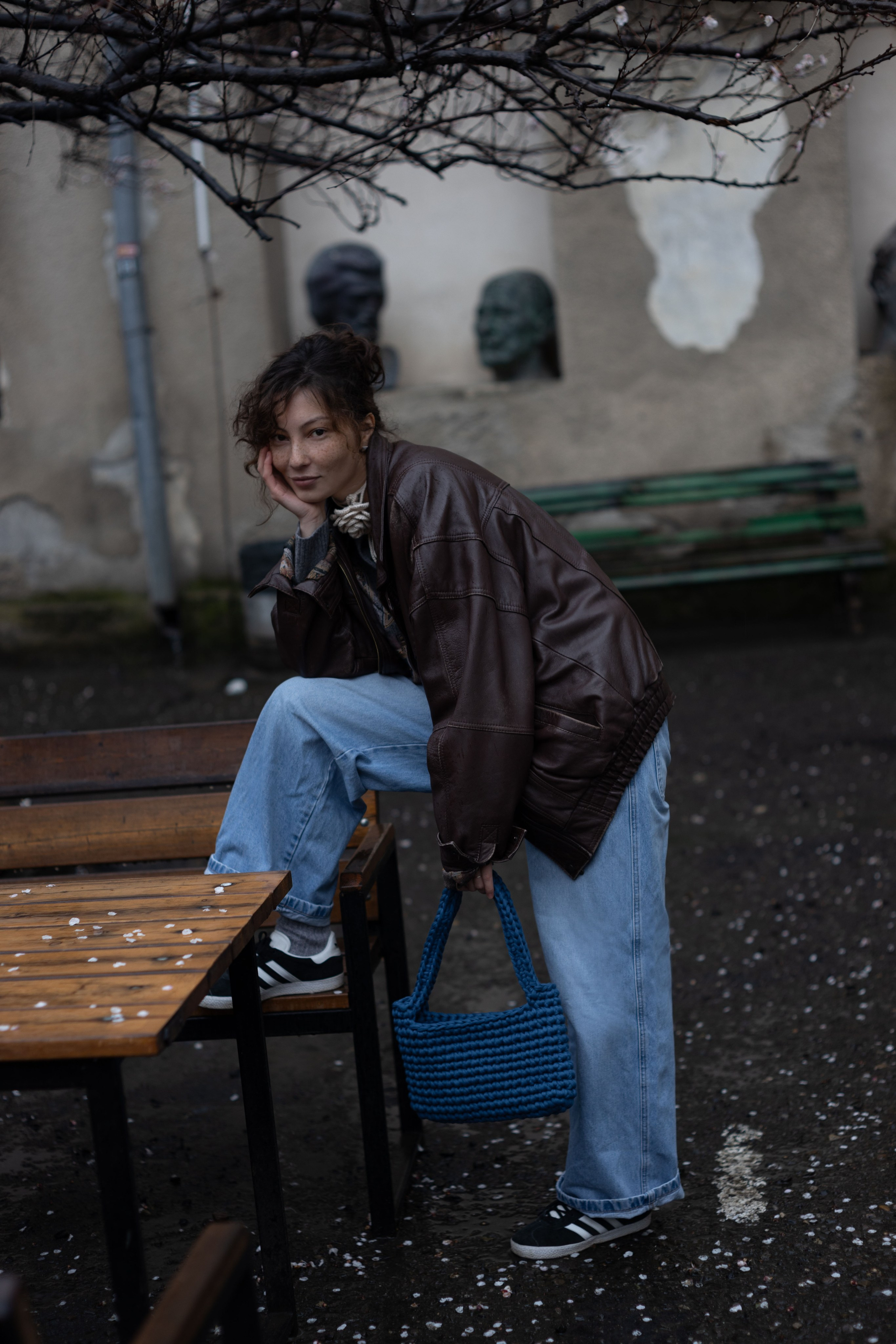 Presets. Mari tbilisi photographer Tbilisi Georgia
