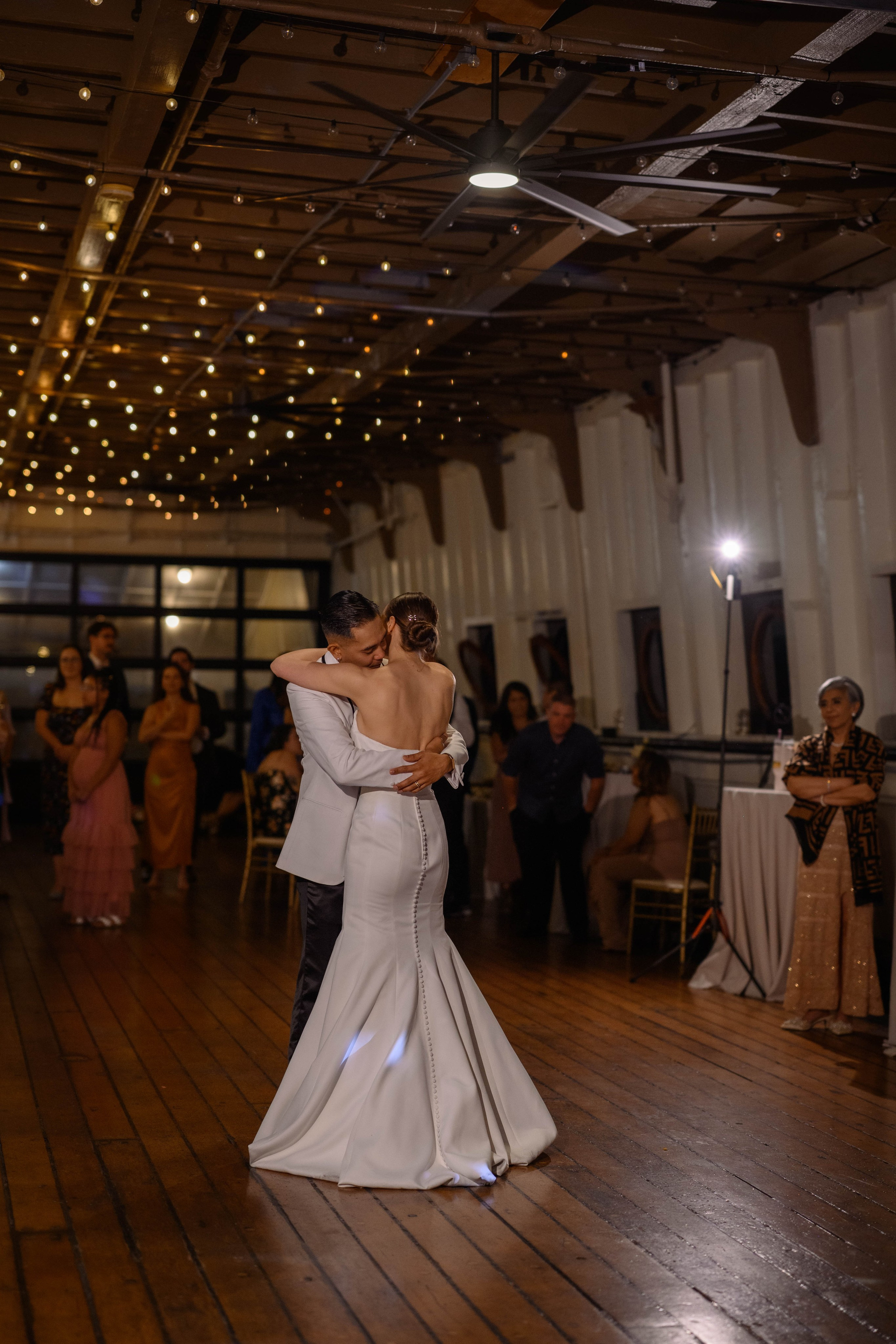 Kevin & Katie. Wedding & portrait photography in the Seattle Area. Helen Michelle photographer