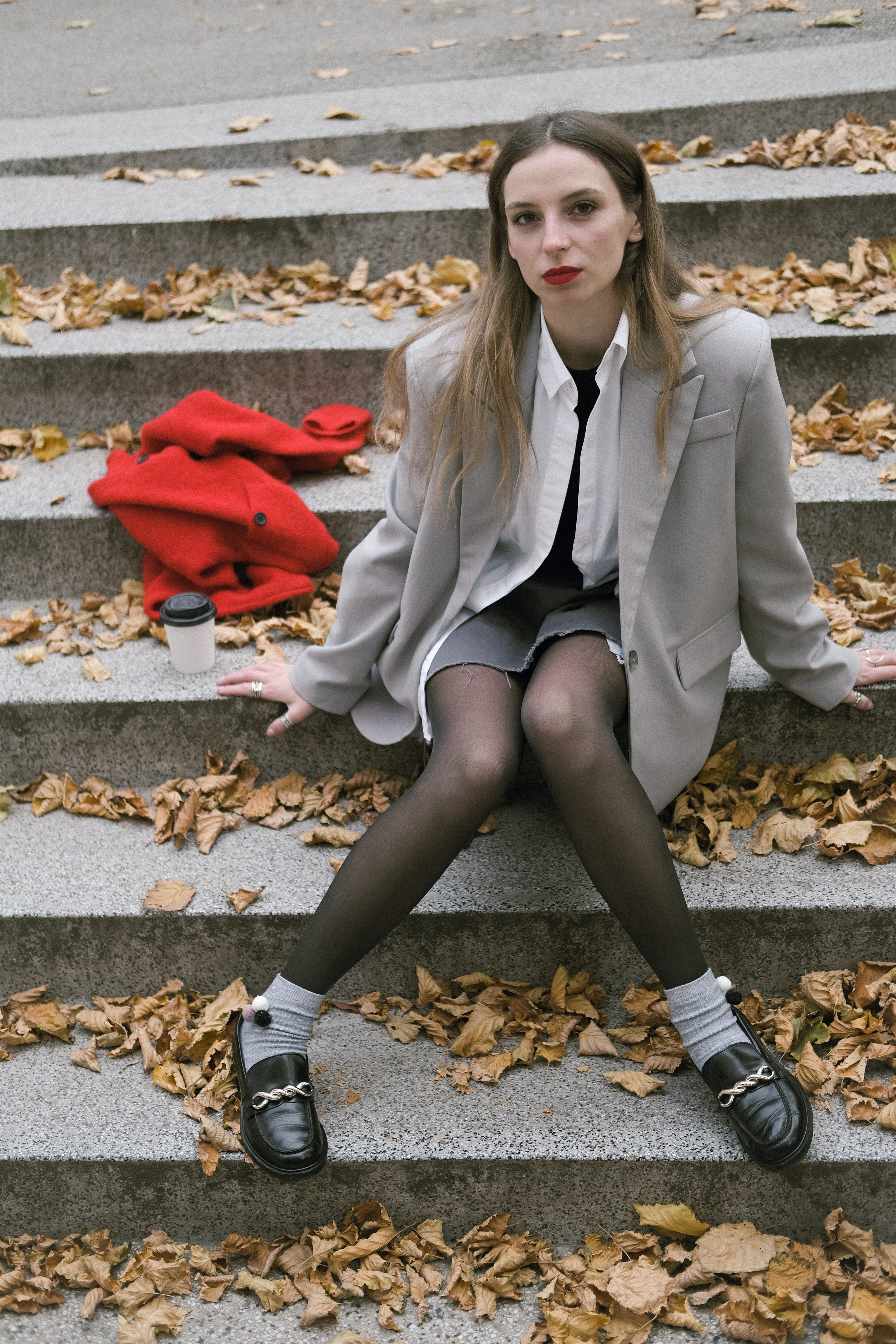 Photographer in Belgrade