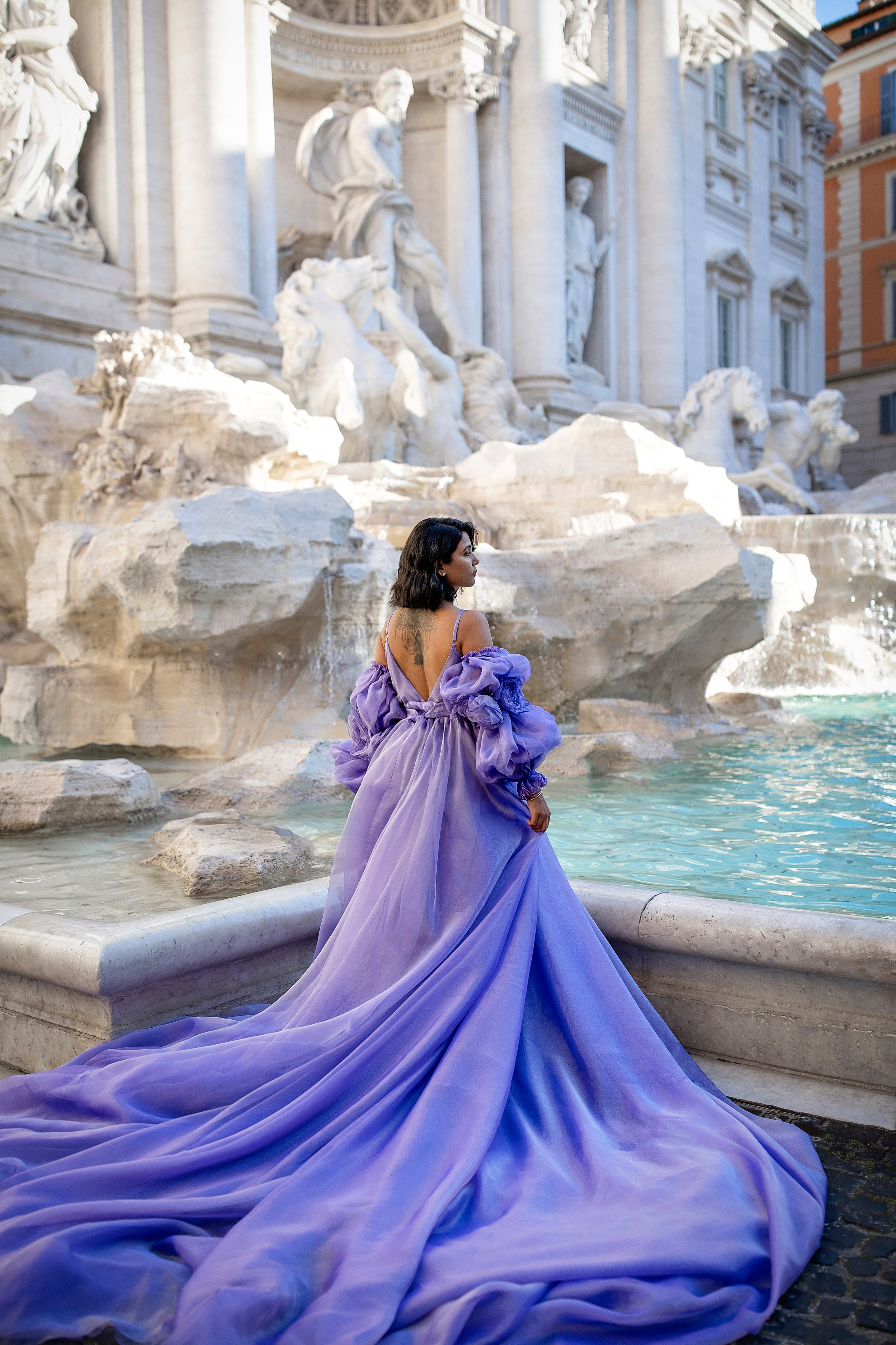 SERVIZIO INDIVIDUALE. Fotografo a Roma, Fotografo in Italia, Photographer in Rome