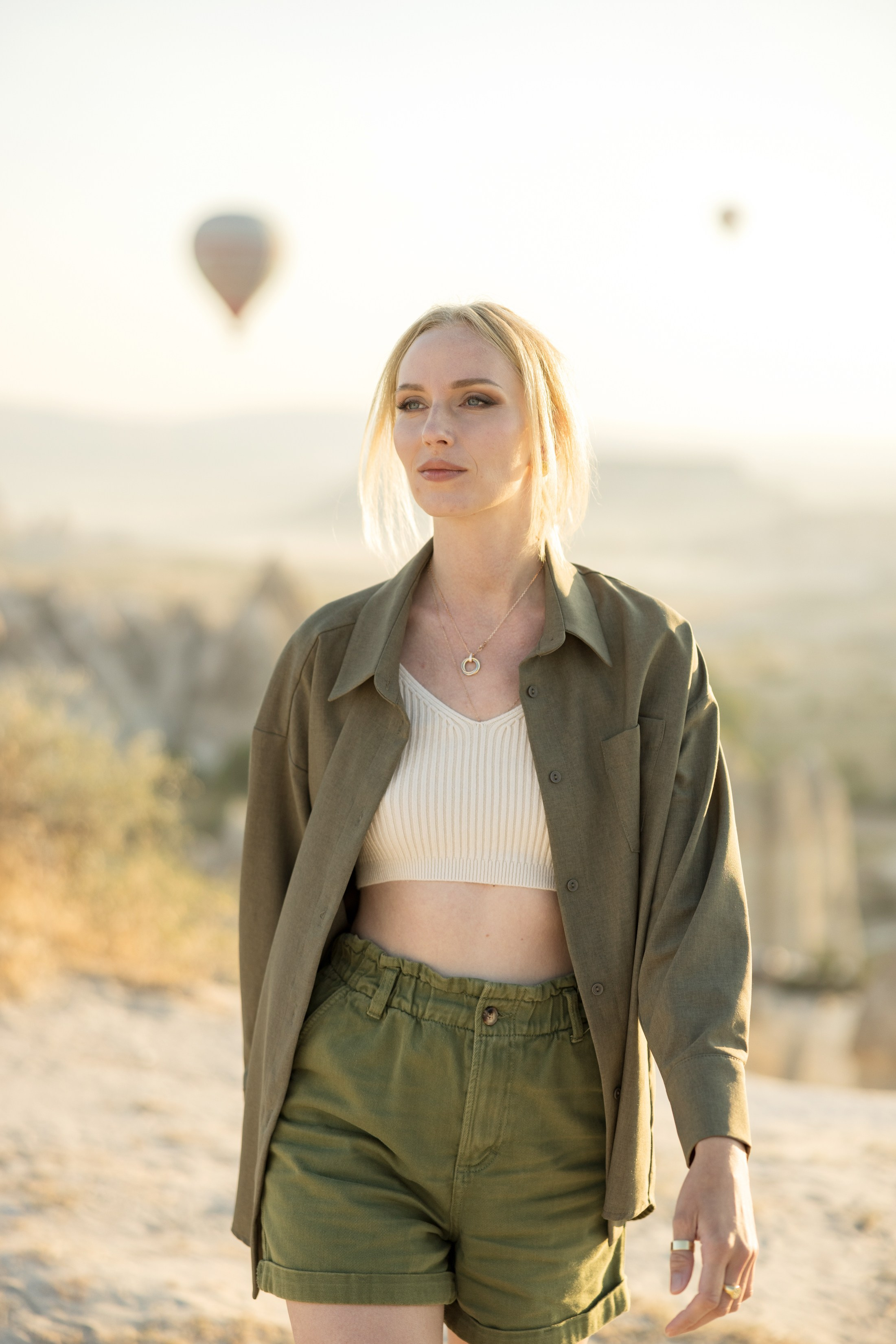 Andrey & Anastasiya. Фотограф в Каппадокии / Julia Ganch