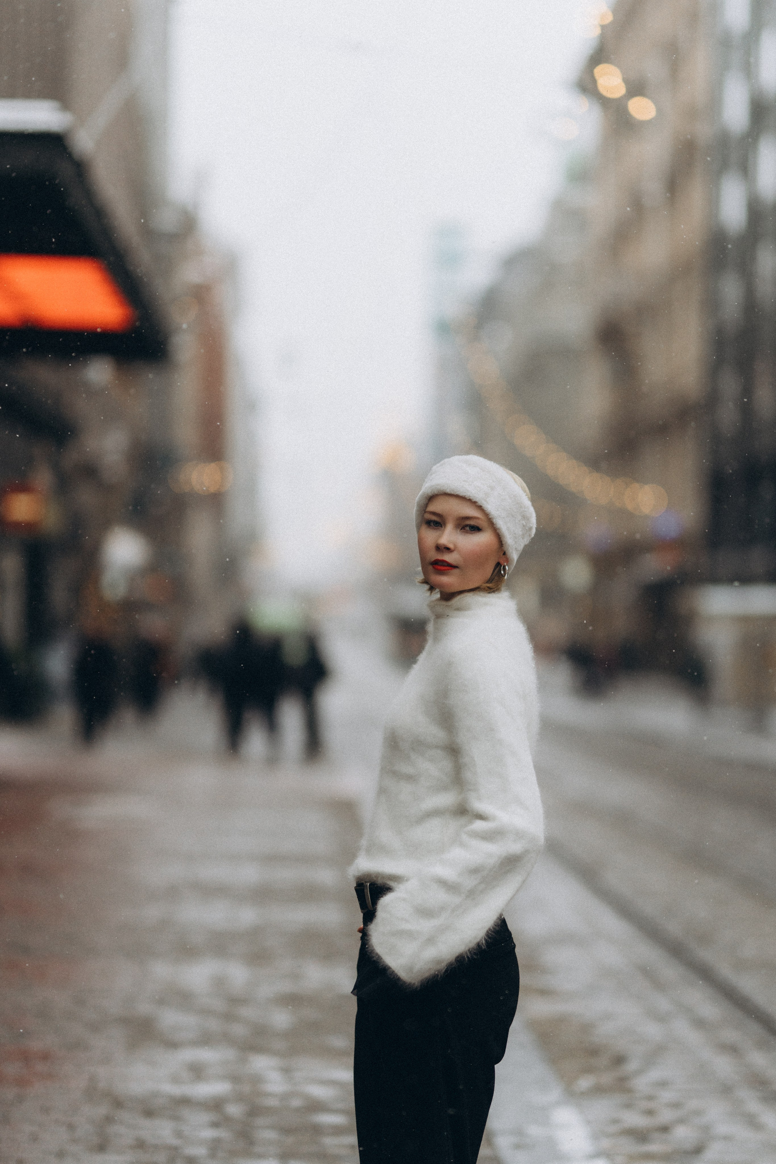 Petra. Wedding and portrait photographer in Helsinki Vickan O