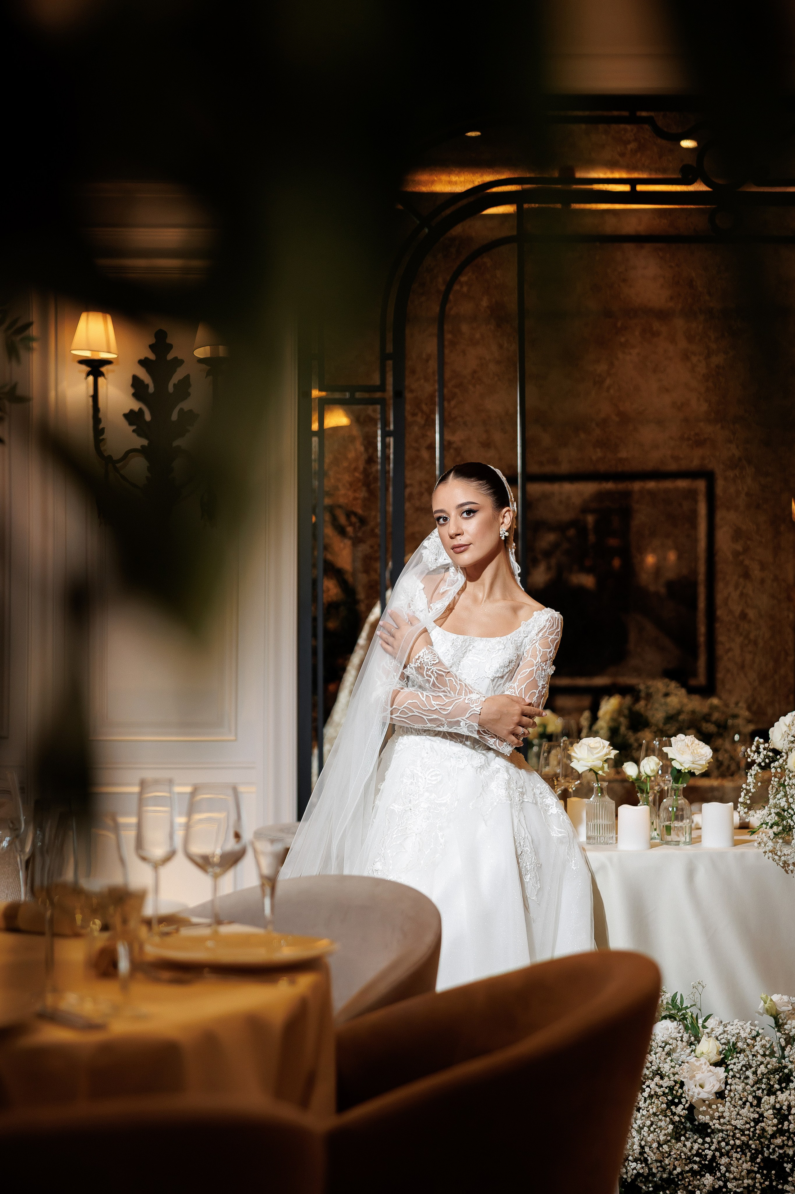 Serghei & Erica — Queen Residence. Servicii Foto și Video 067188353