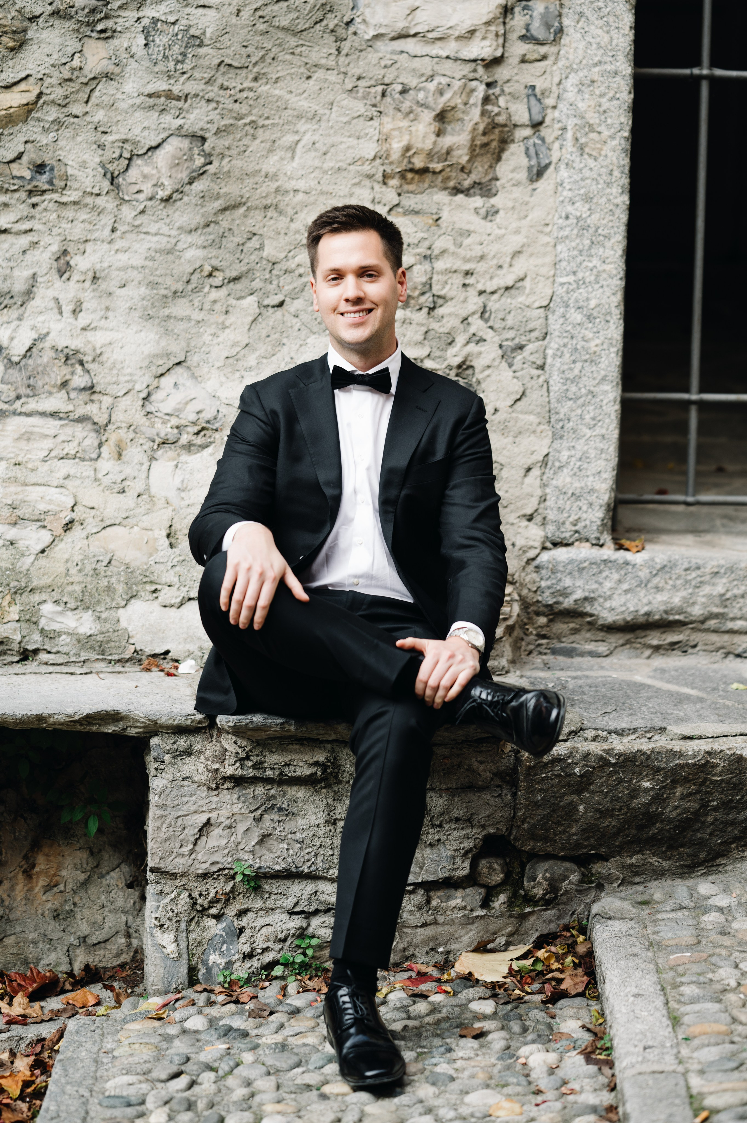 Lake Como. Фотограф в Итлаии — Свадебный фотограф Озеро Комо