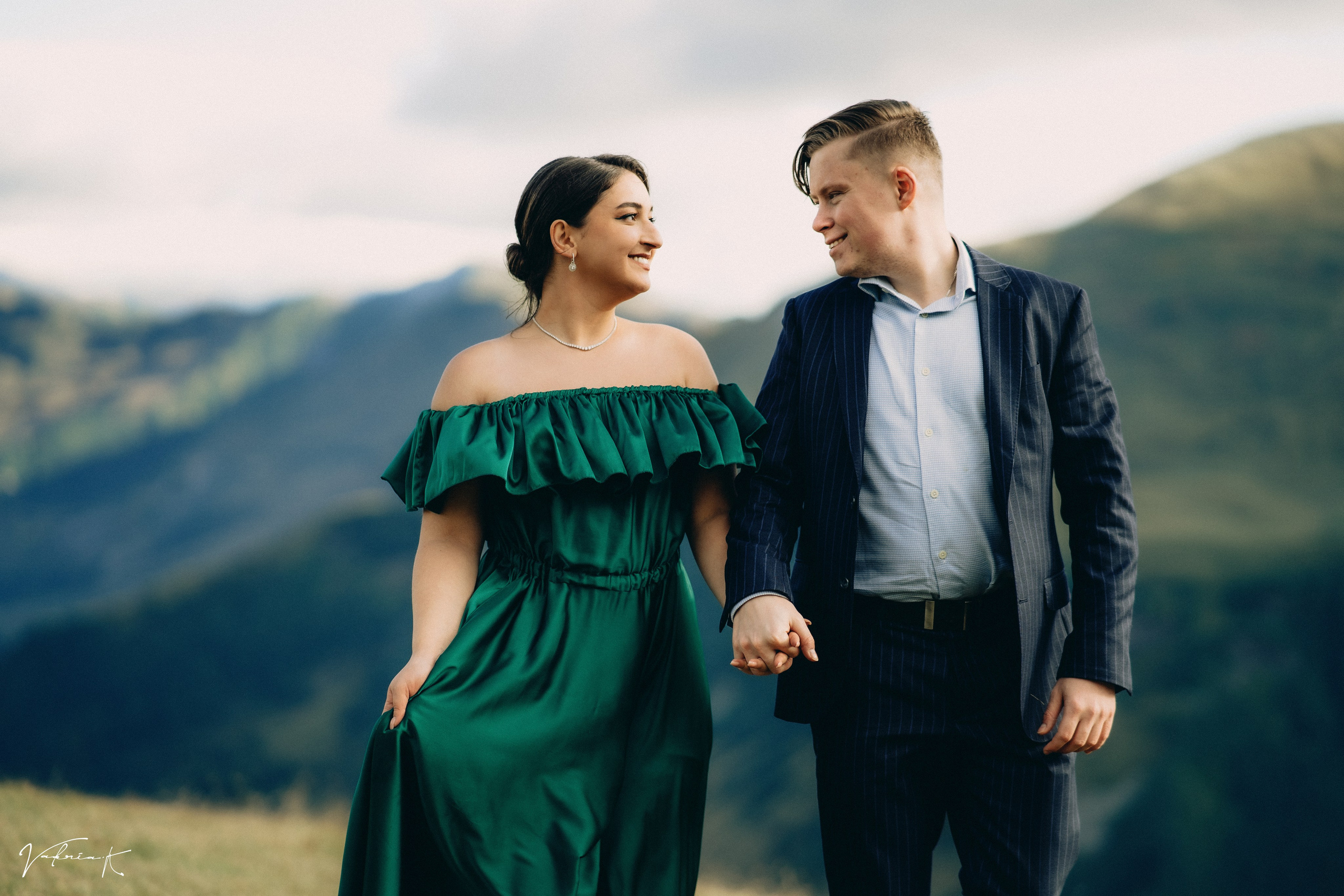 Mari. Lifestyle and wedding photographer in Dubai Valeria Kikvidze