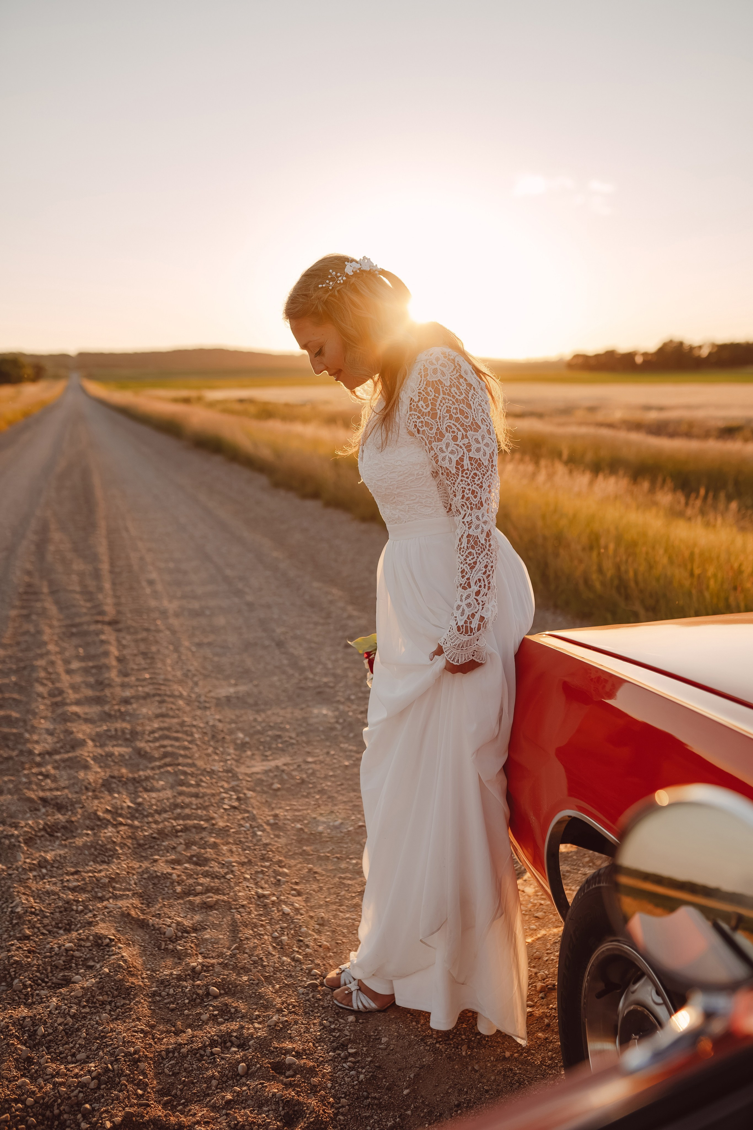 Wedding. Wedding and family photographer in Calgary Kate Beliaeva