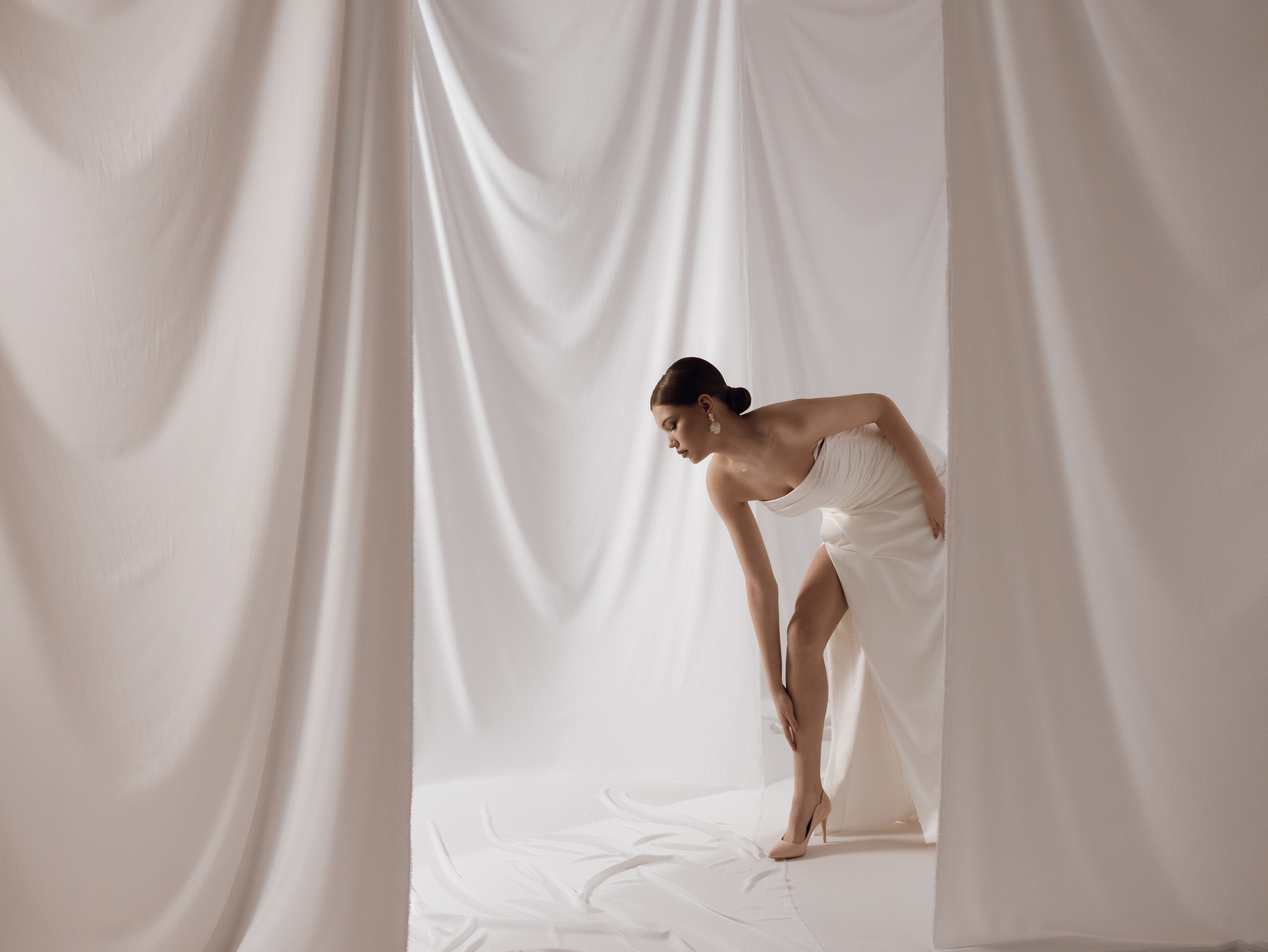 Fabrics & Details. Азимжан Нуритдинходжаев — свадебный фотограф