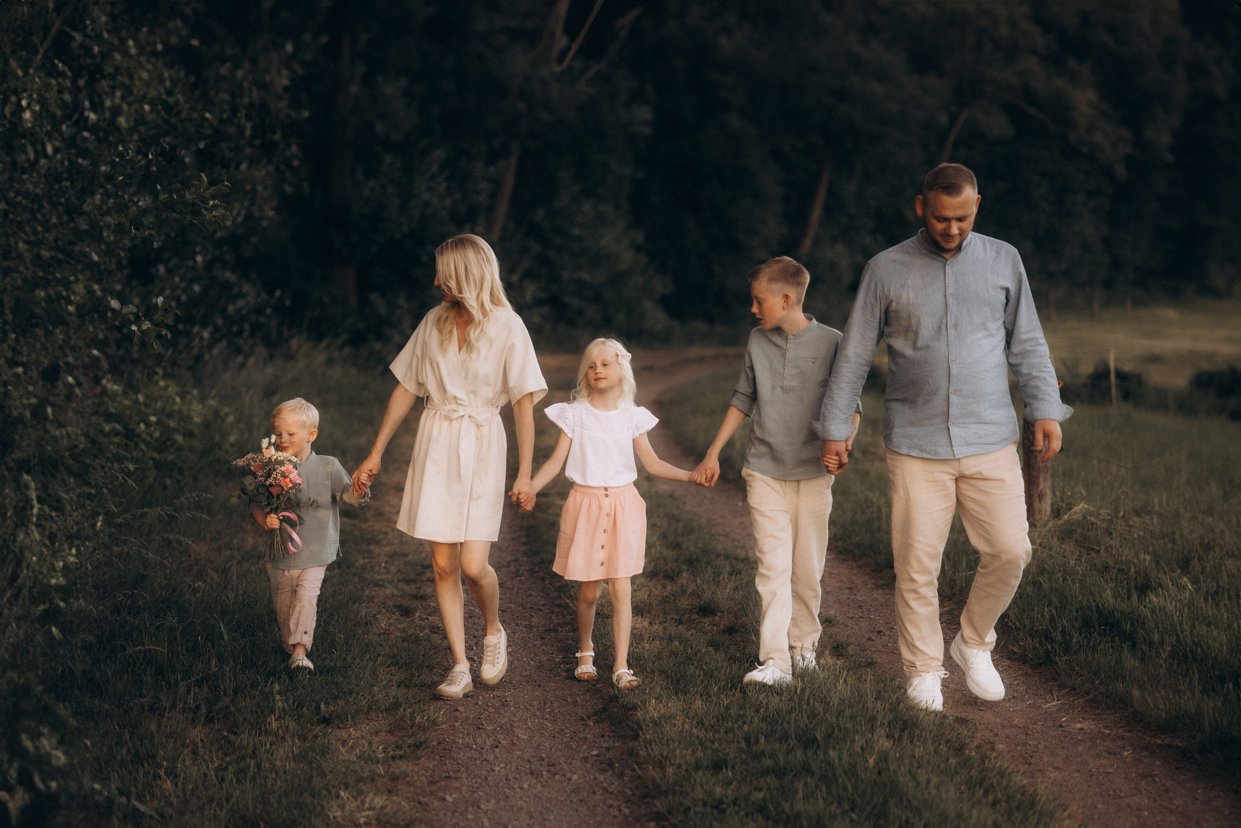Liebevolle Momente. Julia Sööt Fotografie