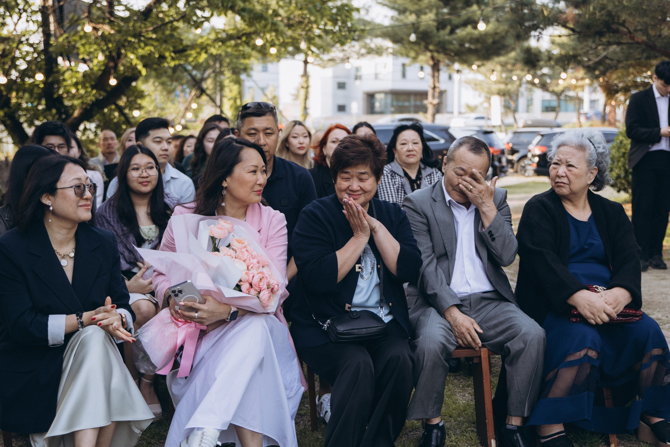 Евгений и Юлия. Portrait photographer in South Korea Olga Lian