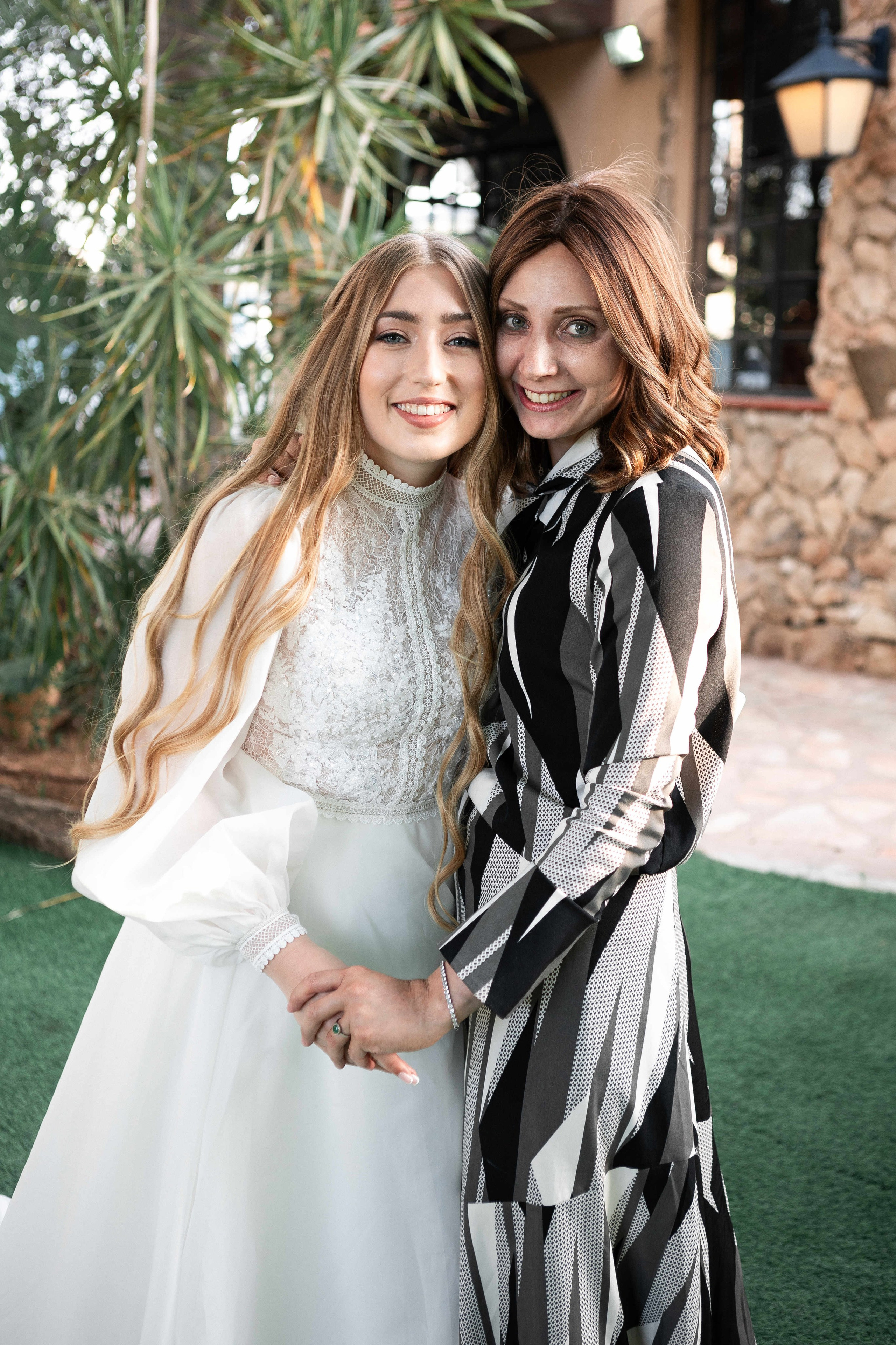 WEDDING IN A COZY PLACE NEAR TEL AVIV. PHOTOGRAPHER IN ISRAEL