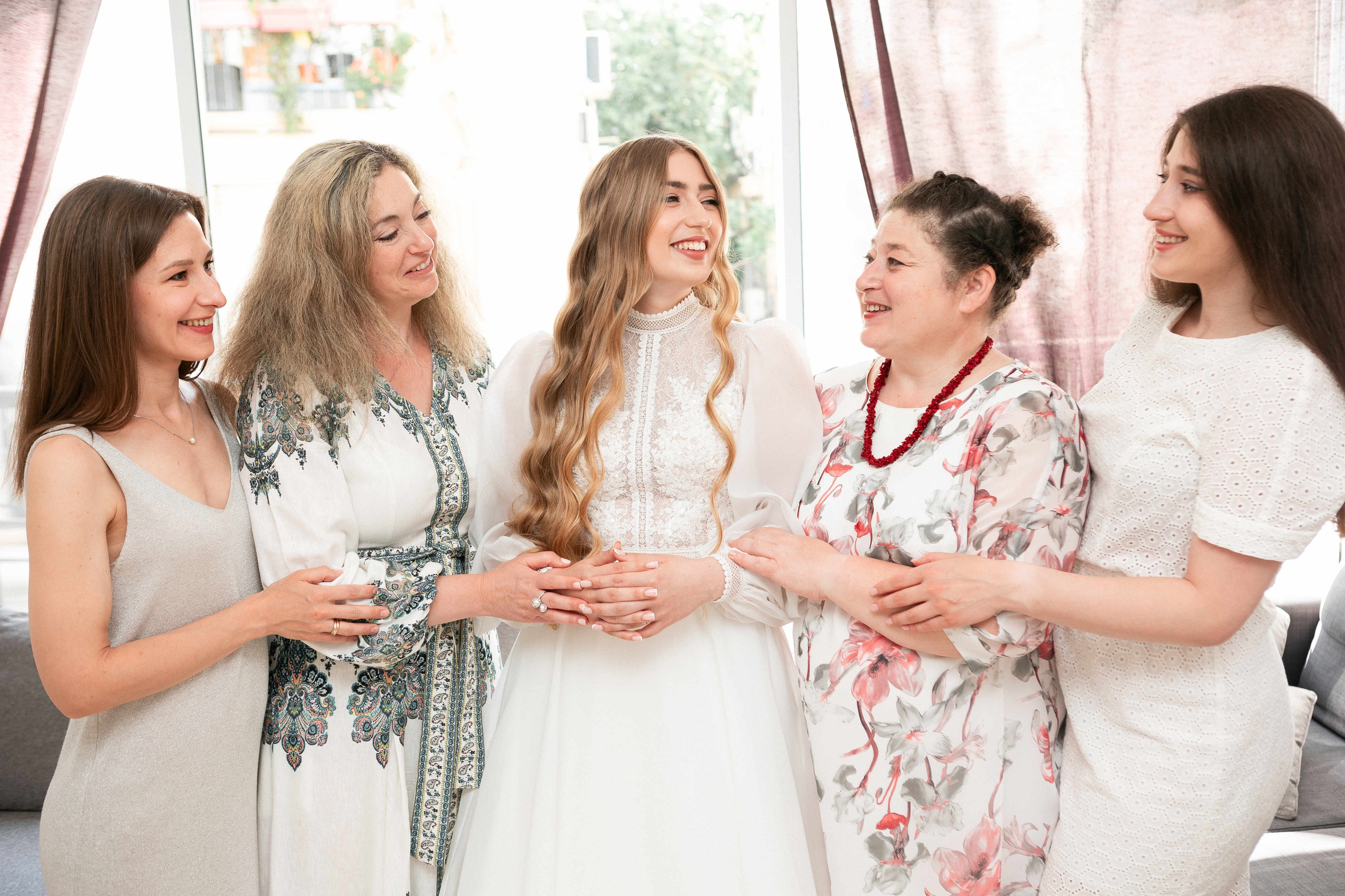 WEDDING IN A COZY PLACE NEAR TEL AVIV. PHOTOGRAPHER IN ISRAEL