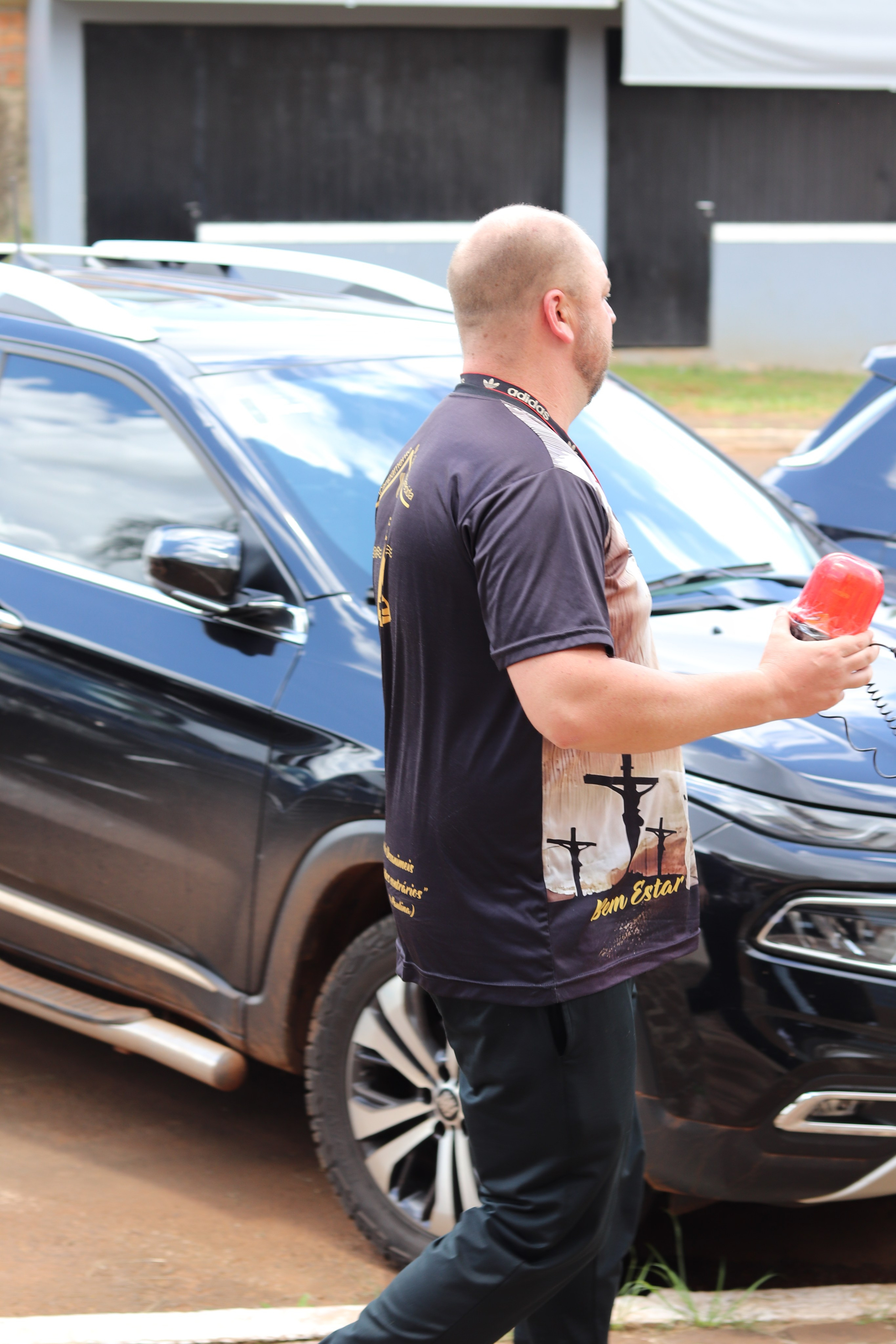Peregrinação Nossa Senhora de Belém. Handa Produções