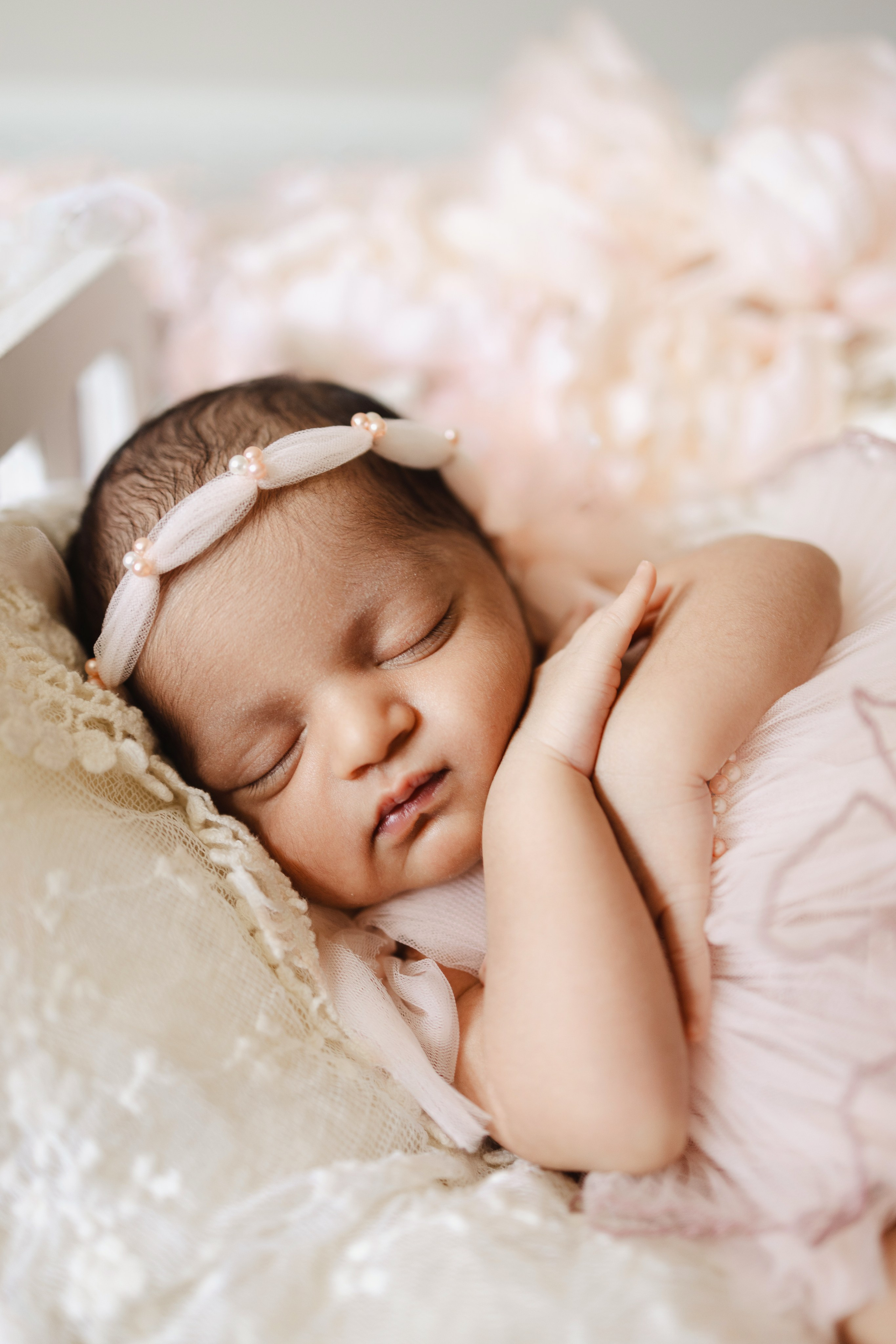 Newborn. Anaeliseevaphoto.com