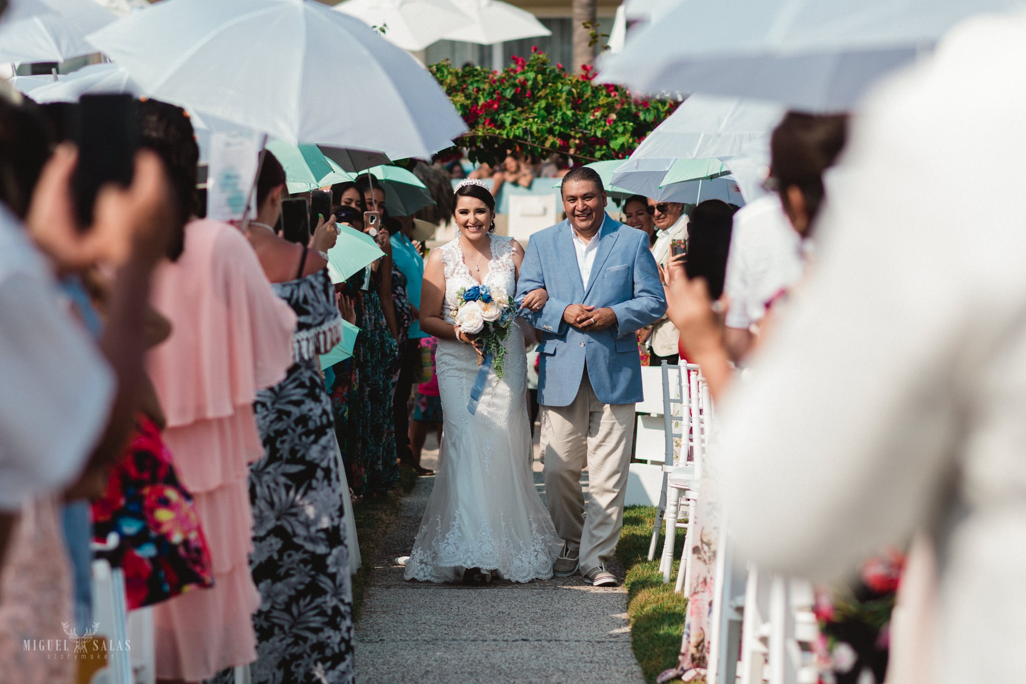 Marlen y Jacob (Vallarta). Miguelsalasfoto