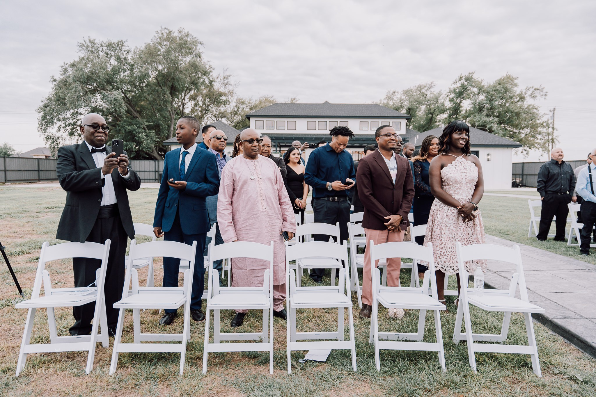 Alexia y Emmanuel. Miguelsalasfoto