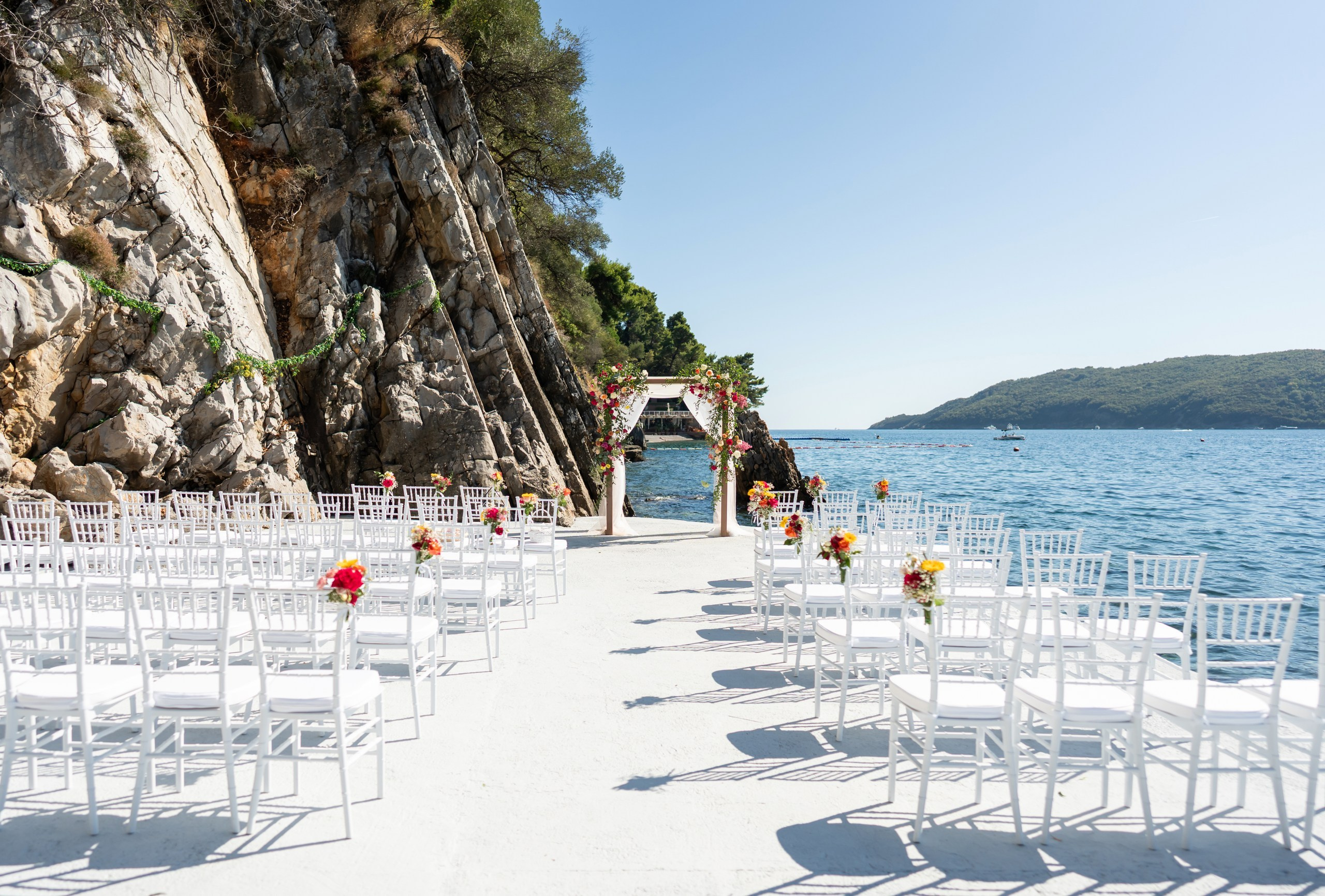 Sumosan Dukley Montenegro Wedding. Montenegro Wedding Photographer & Videographer | Maria & Vasilii