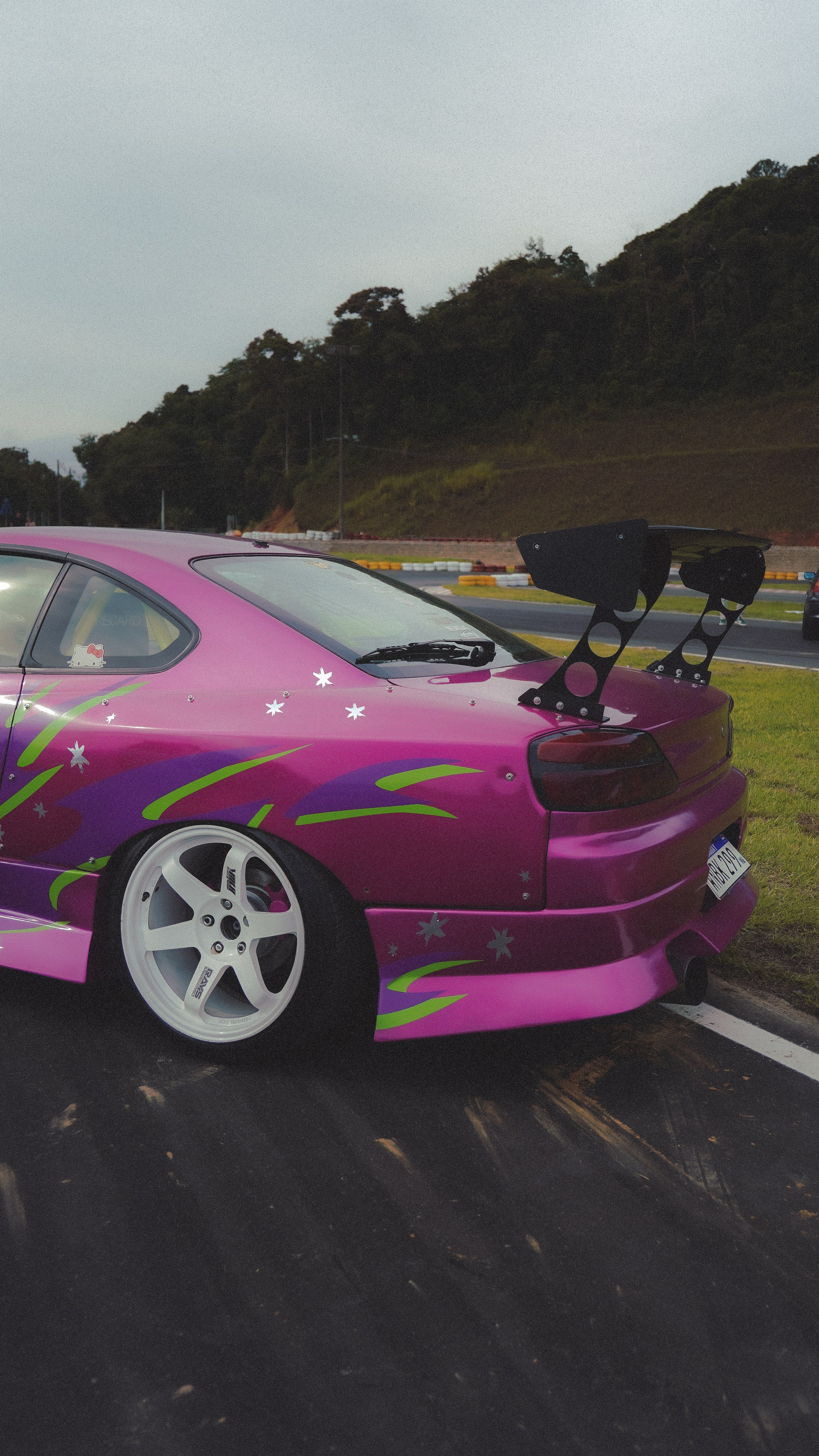 evento automotivo joinville