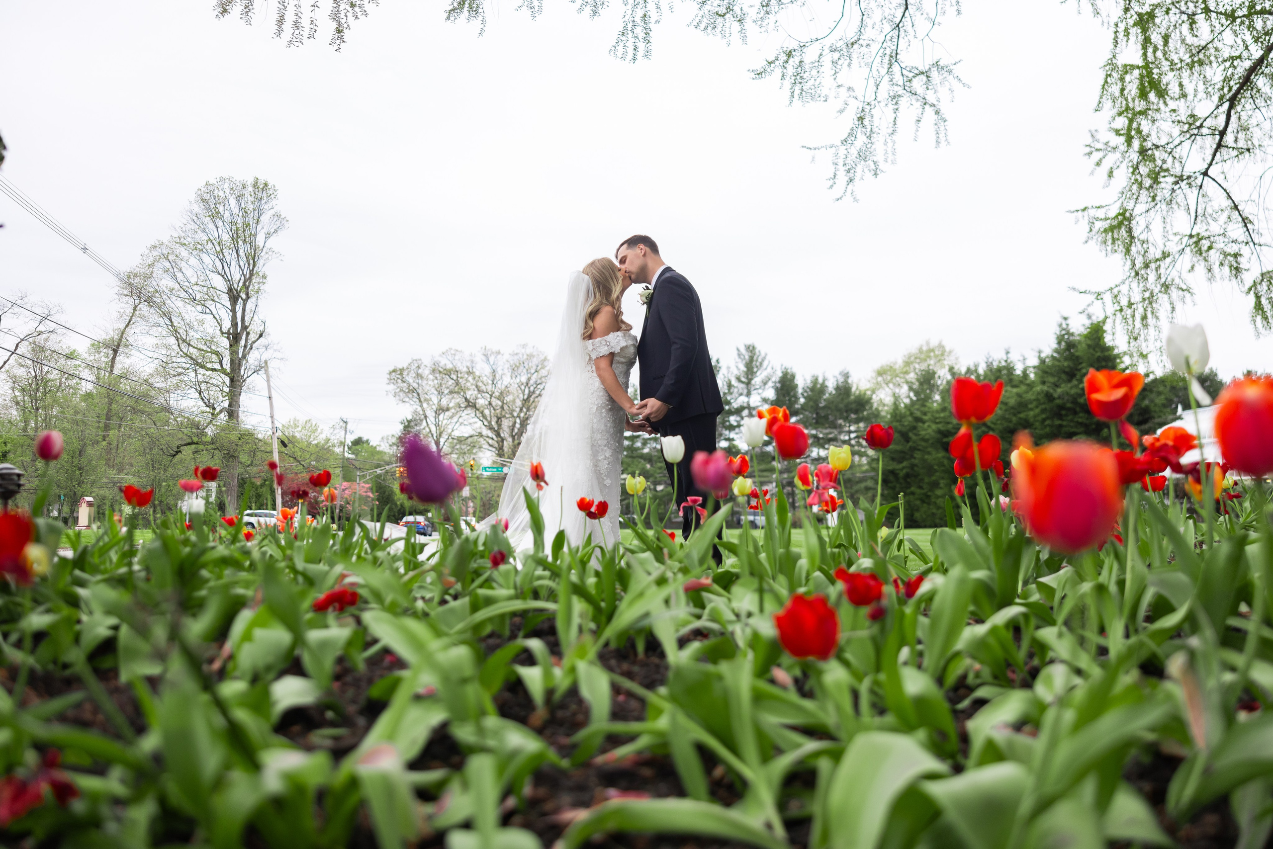 Michael & Ellie, The Medison Hotel, Morristown, NJ. Wedding Photo & Video