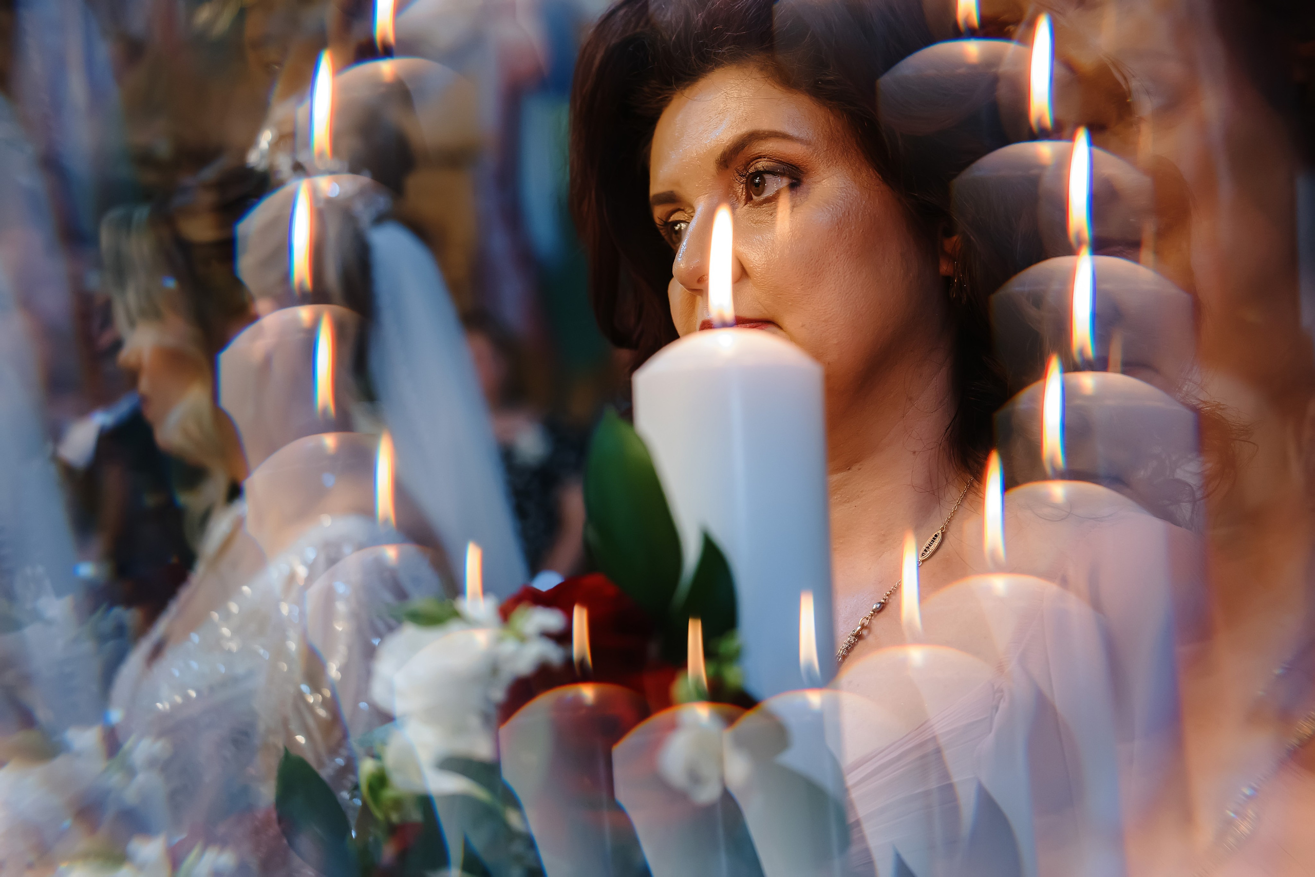 🌿🌼🌿 Stefania & Robert 🌿🌼🌿. Romeo Dimache — Wedding photographer in Romania