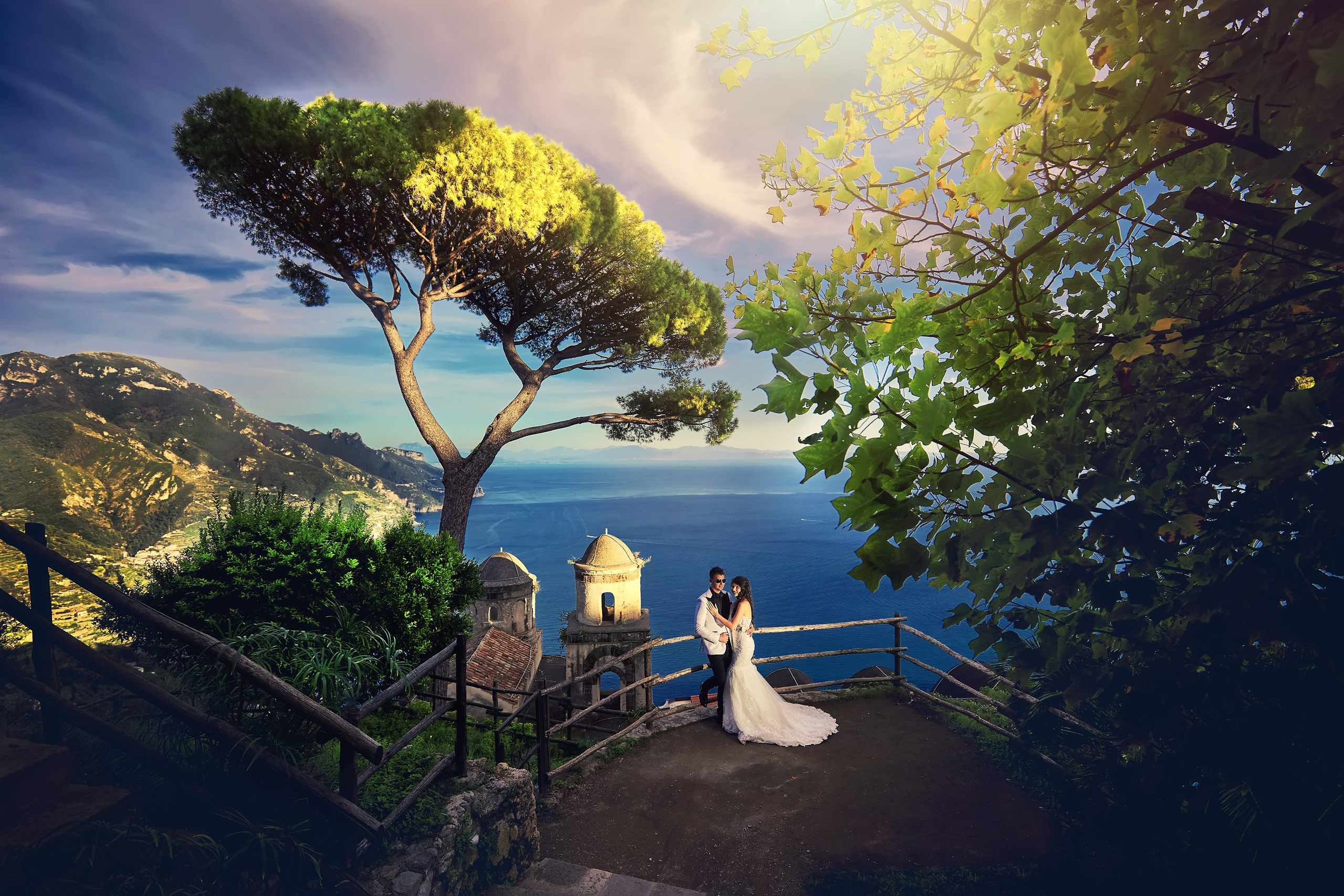 Portfolio. Romeo Dimache — Wedding photographer in Romania