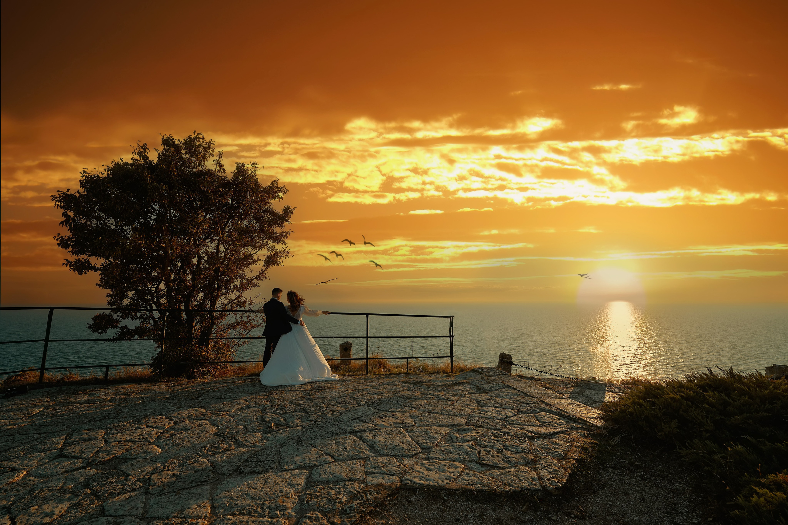 Portfolio. Romeo Dimache — Wedding photographer in Romania