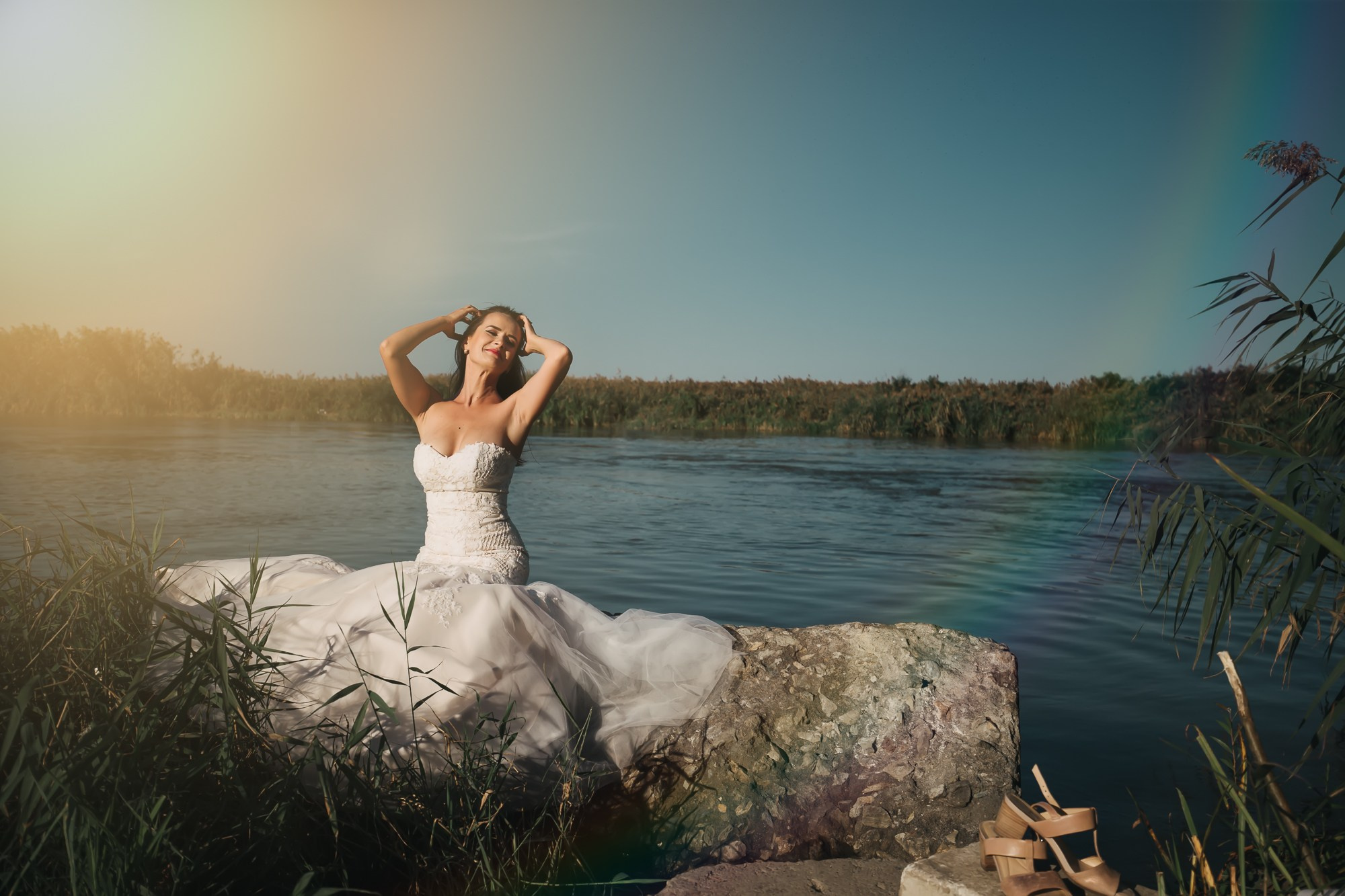 Portfolio. Romeo Dimache — Wedding photographer in Romania