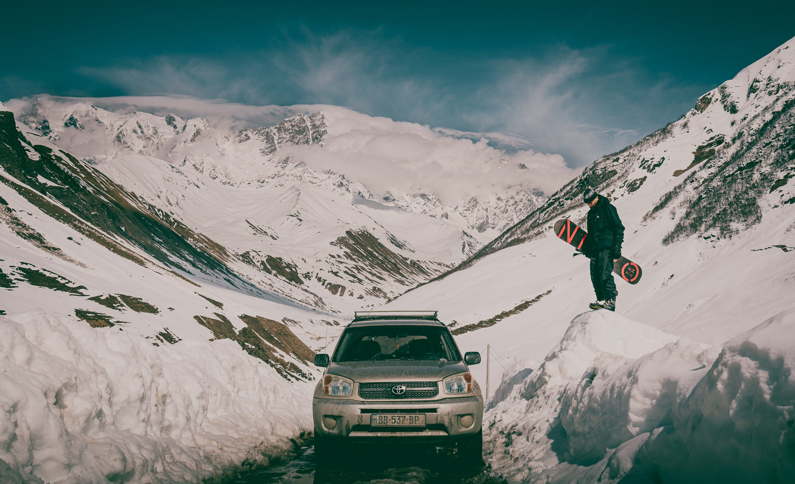 GIORGI KAKHASHVILI. Merabi Eminashvili