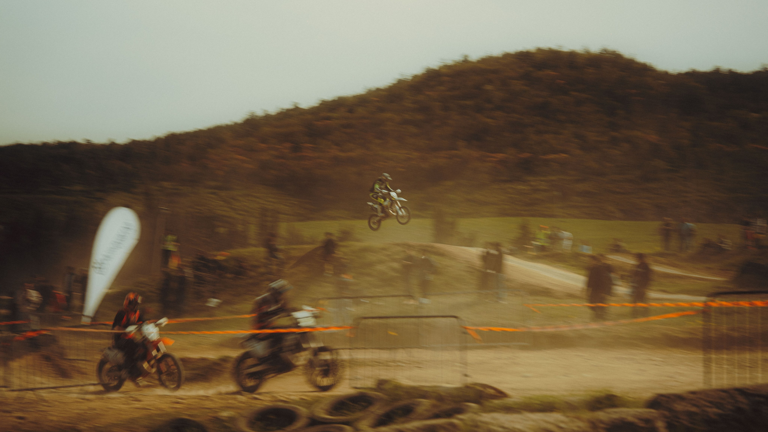 ENDURO. Merabi Eminashvili