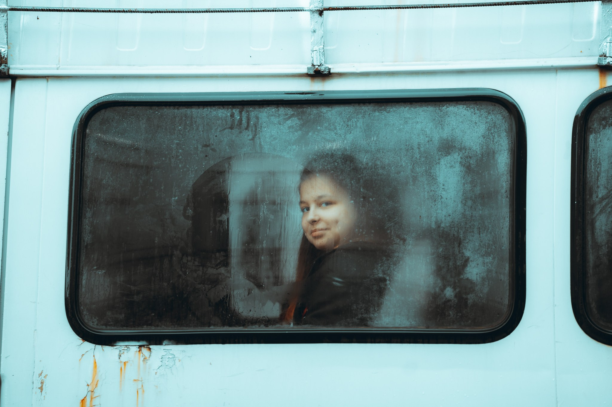 Batumi. Merabi Eminashvili