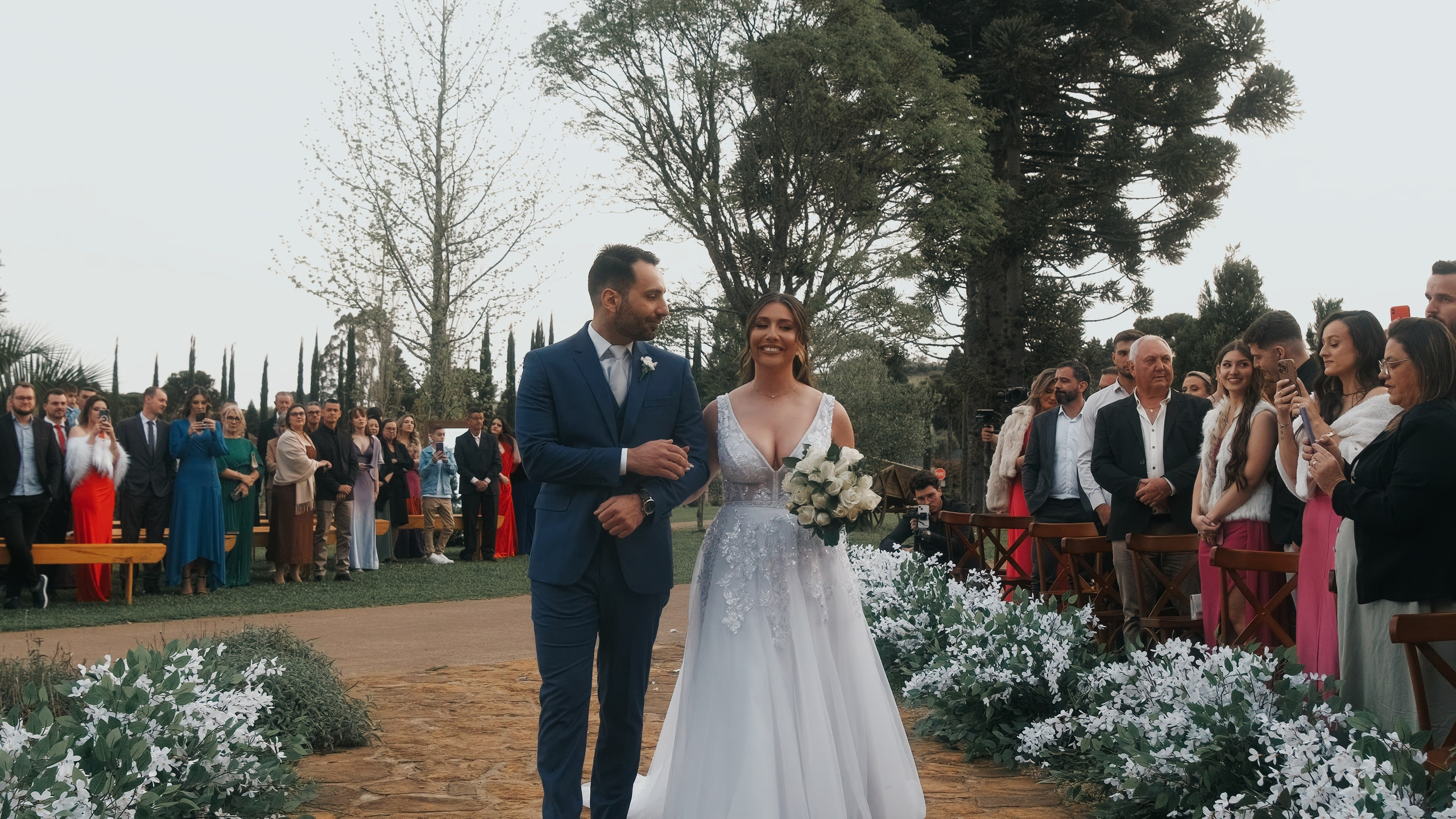 Wedding Pati & Mateus