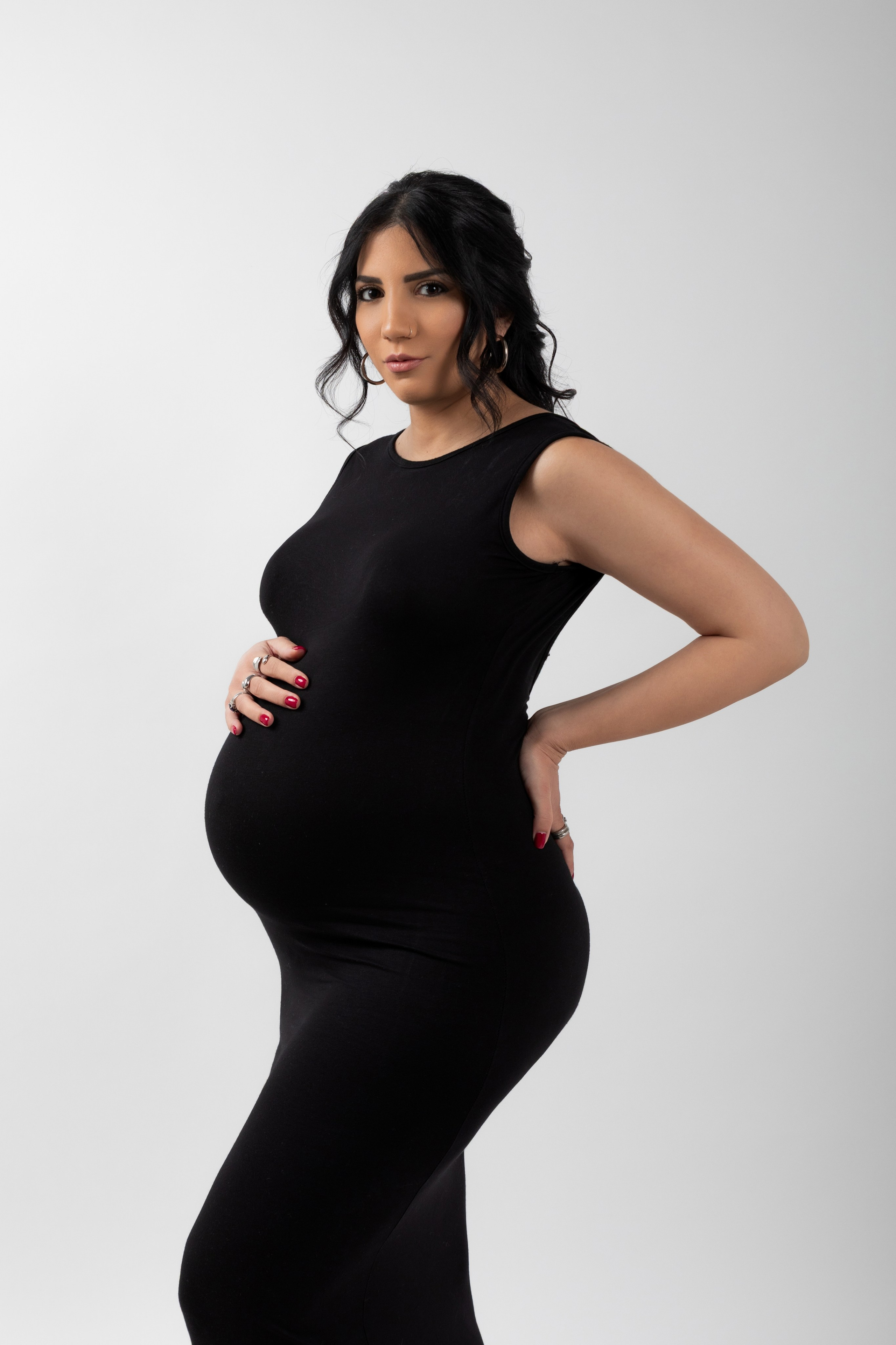 Maternity Photo Sessions. Marlen Efstathiou Photography