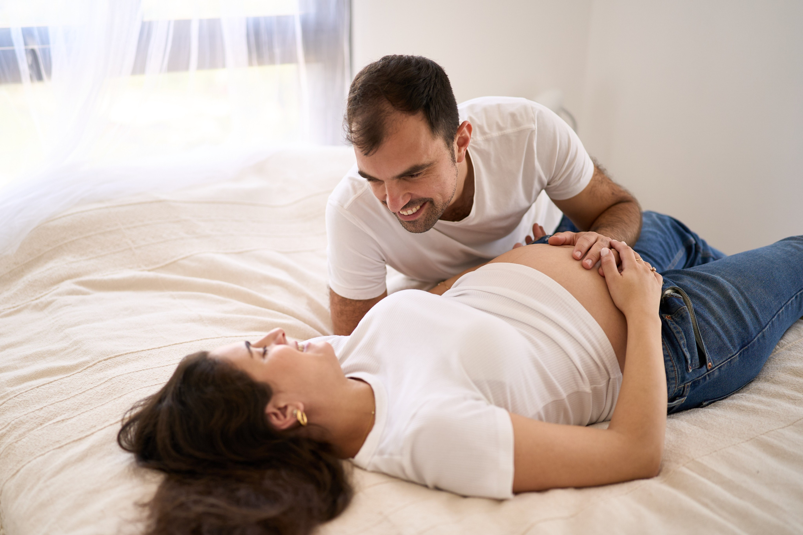 Ziv&Shirli. צלם אלכס ברט בישראל