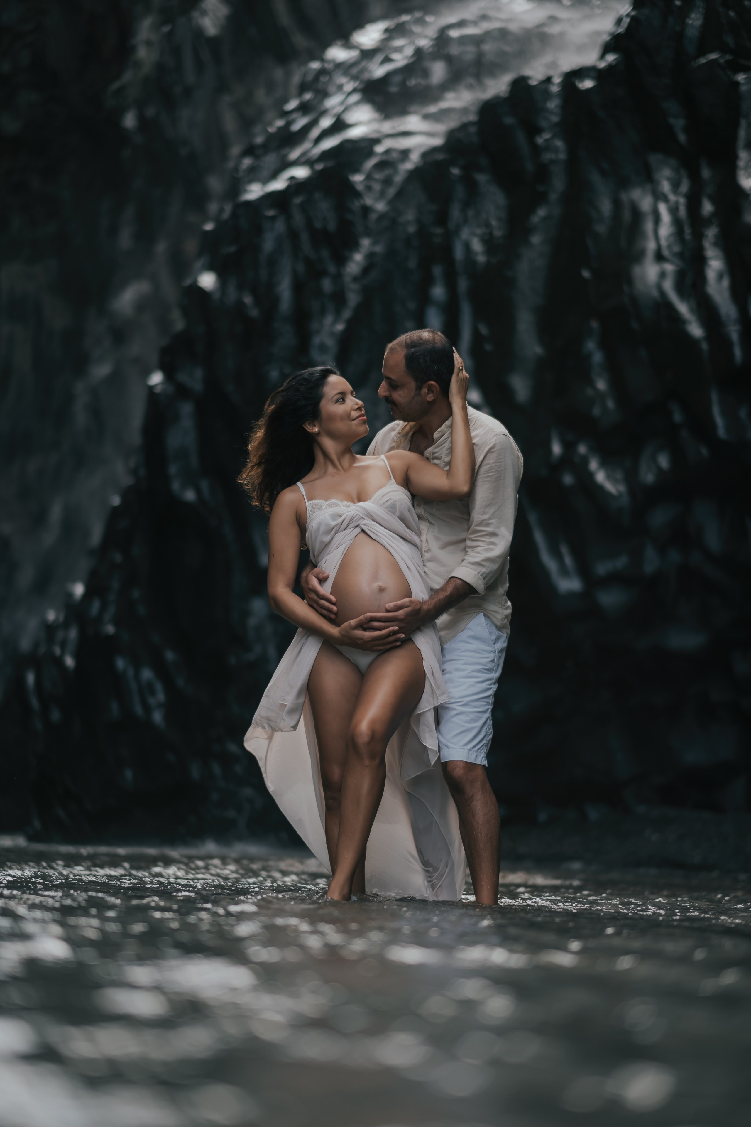 This little bun is almost done… Giorgio. Trinacria Fotografia