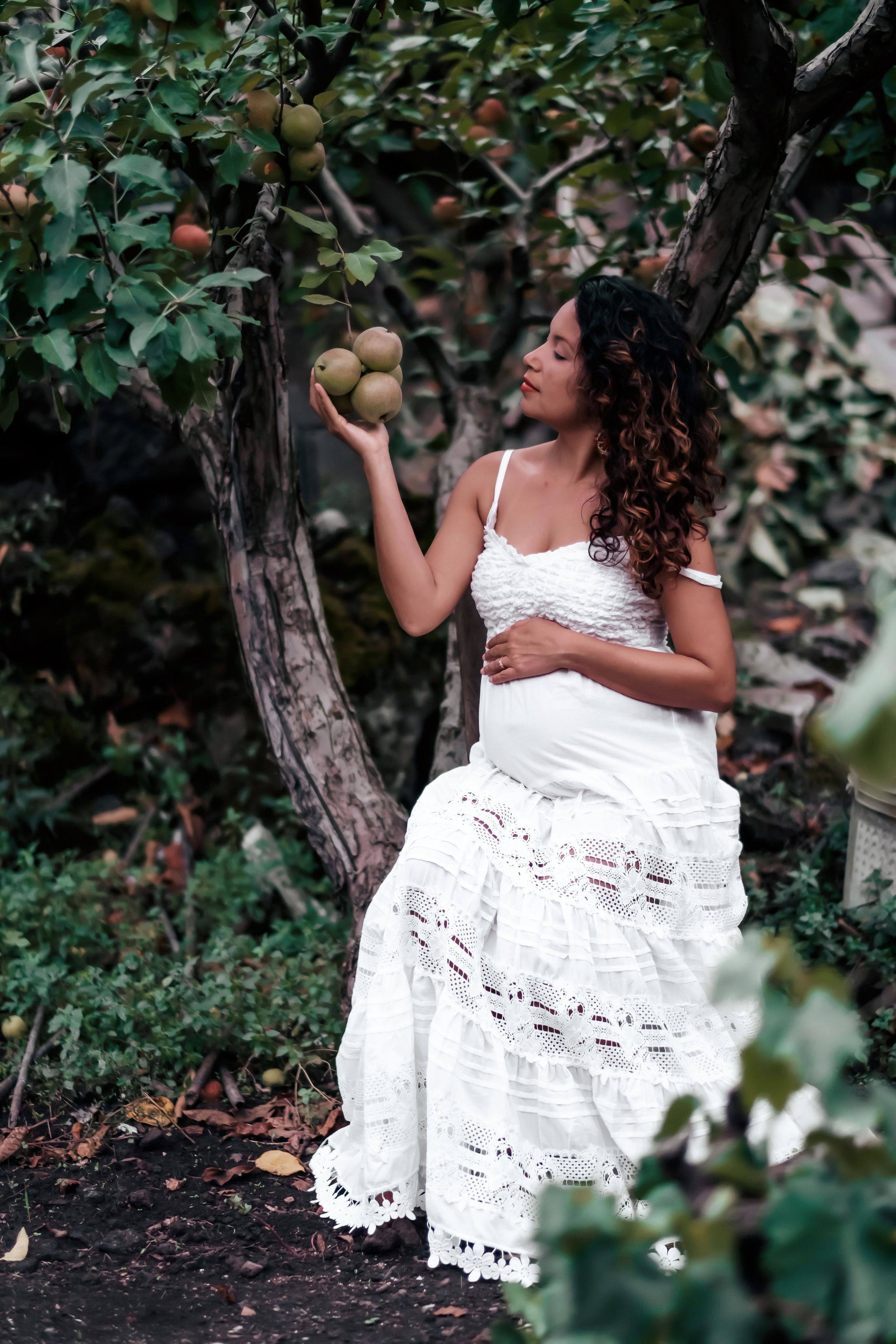 This little bun is almost done… Giorgio. Trinacria Fotografia