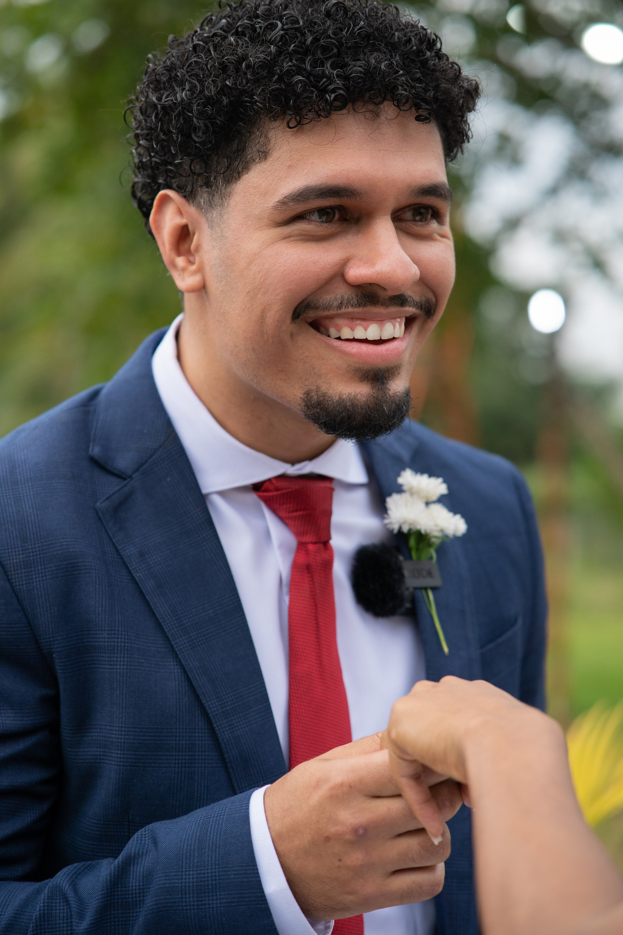 Casamento Larissia França & Samuel