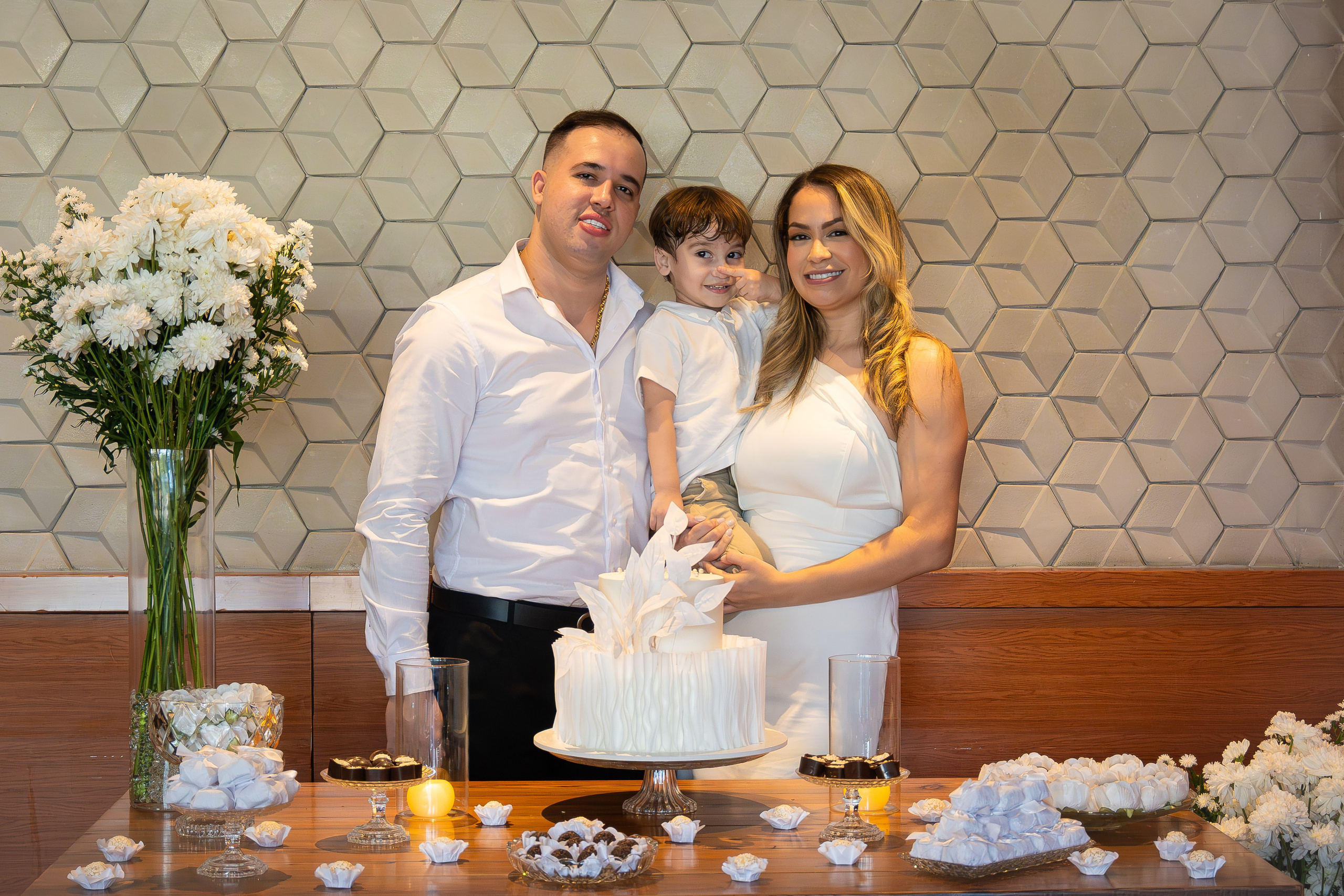 Civil - Magda Vidal & Thalles