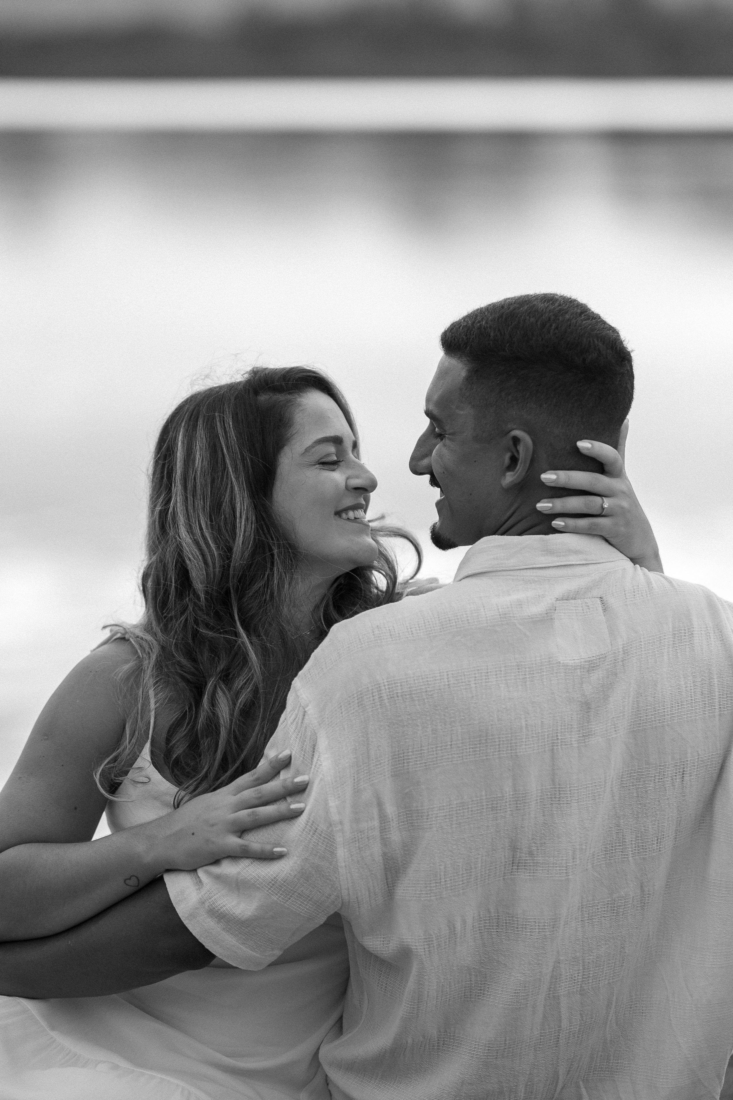 Ensaio Júlia Azeredo & Matheus