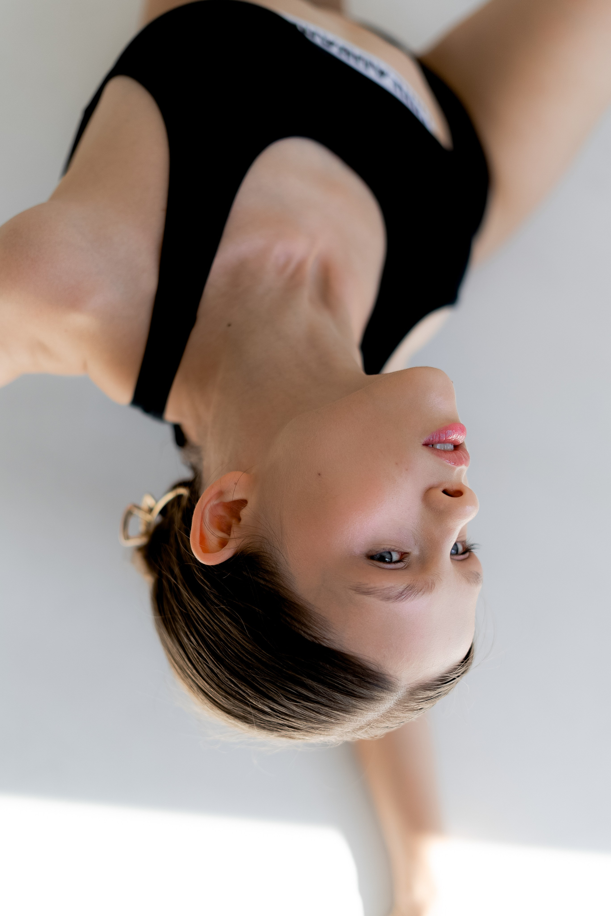 Студийные съёмки