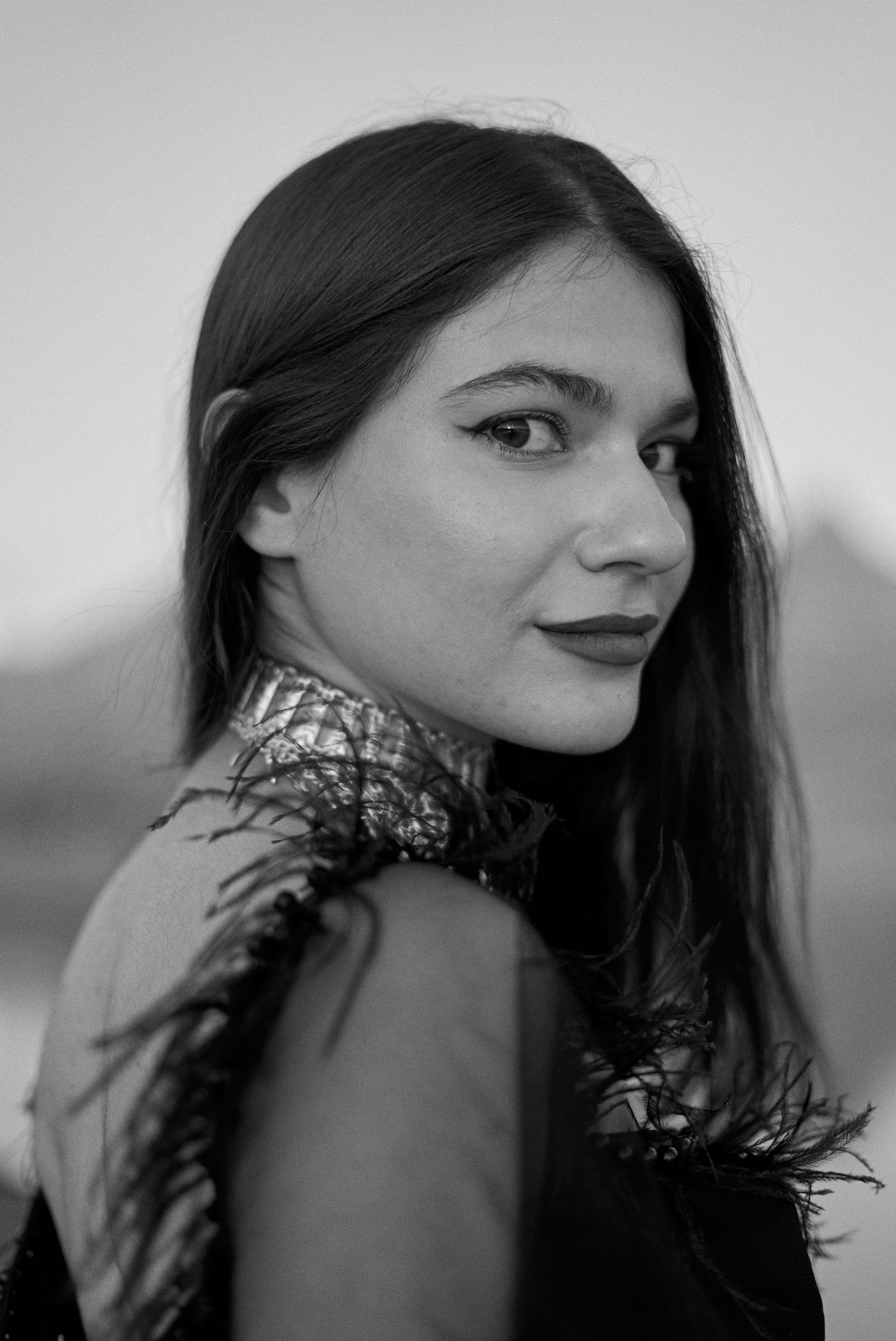 Природная съёмка