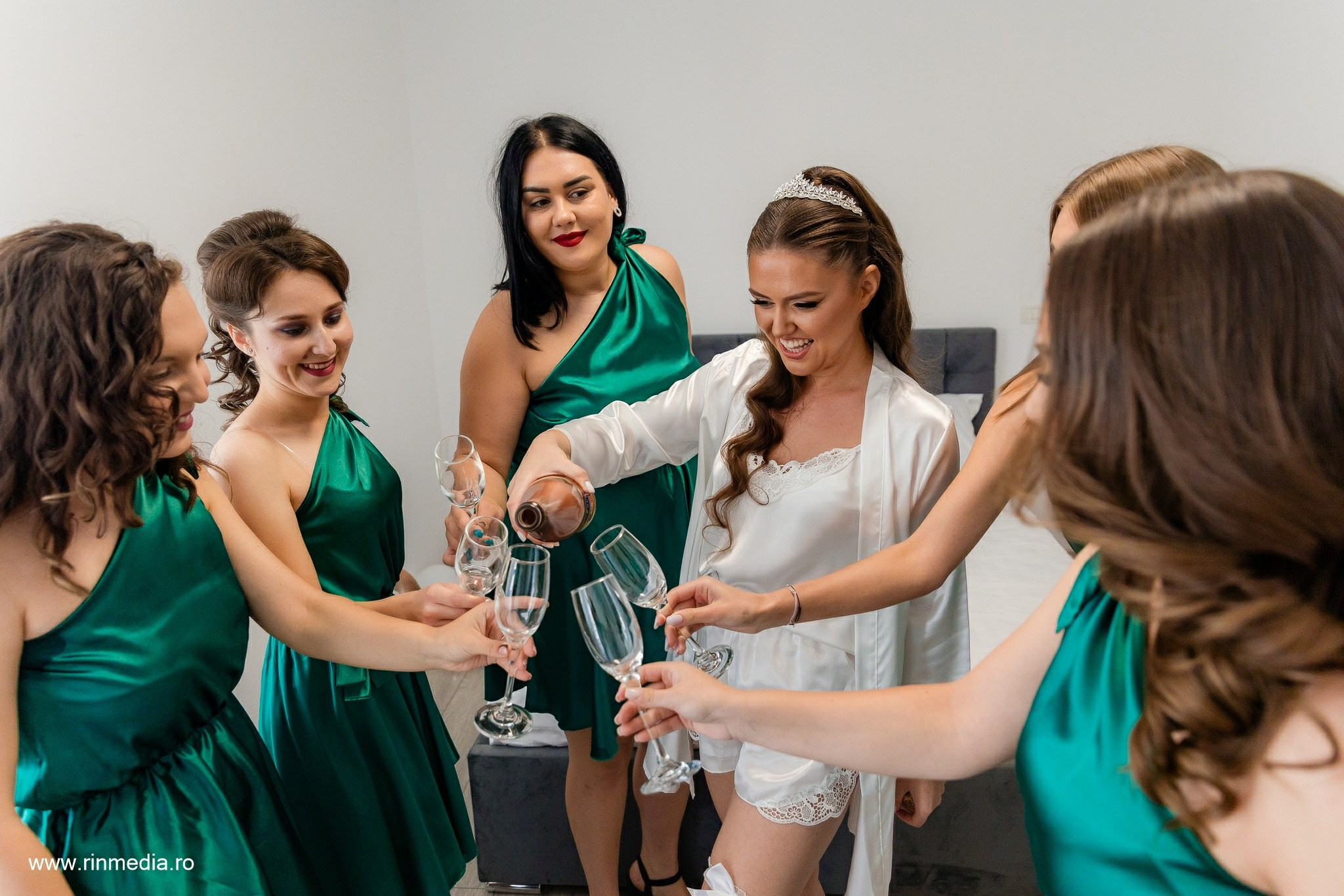 Ciprian & Madalina. Fotograf de Nunta Focsani