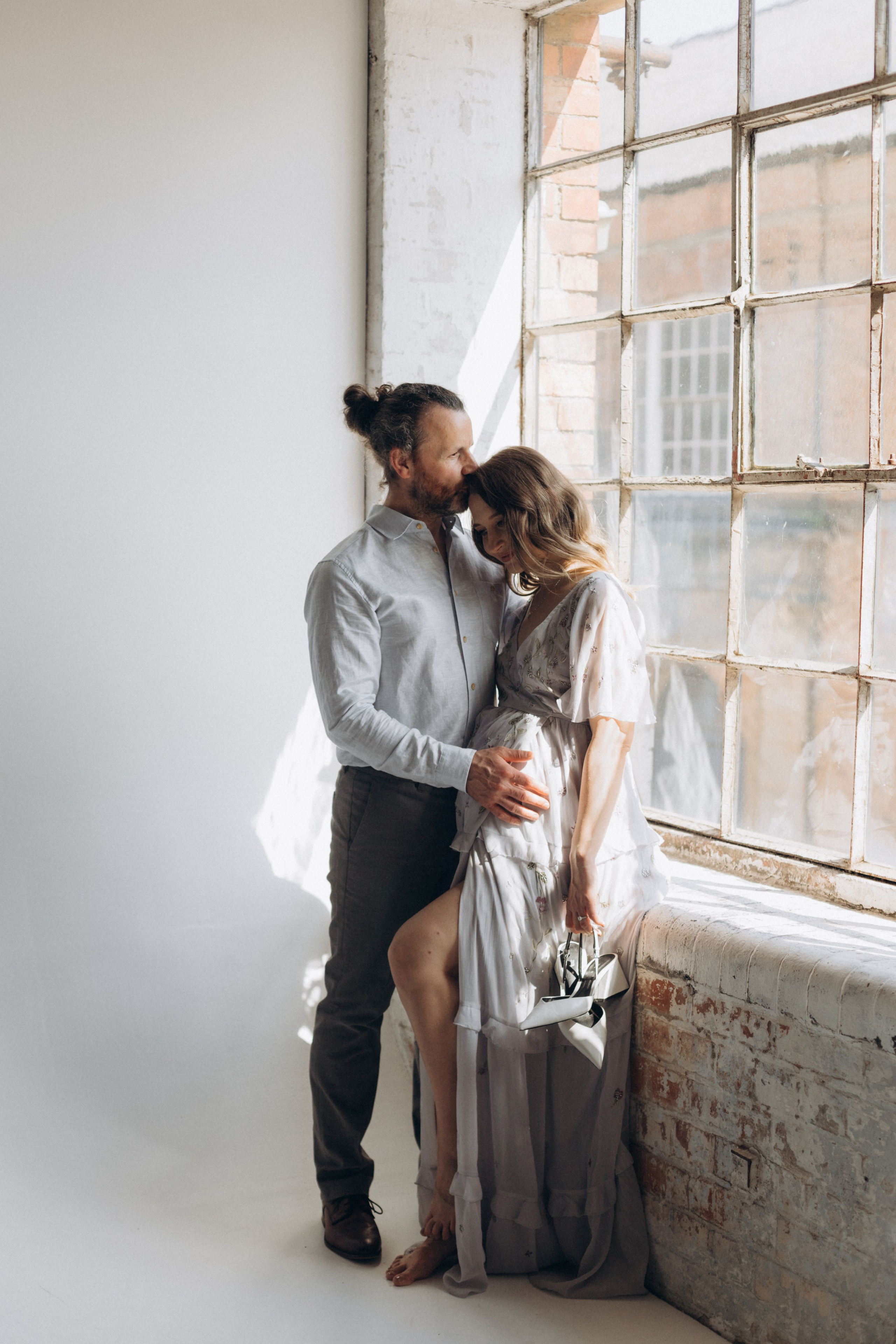 Pregnancy. Photographer in Milton Keynes, Northampton & London — Wedding, Family & Portrait Photography